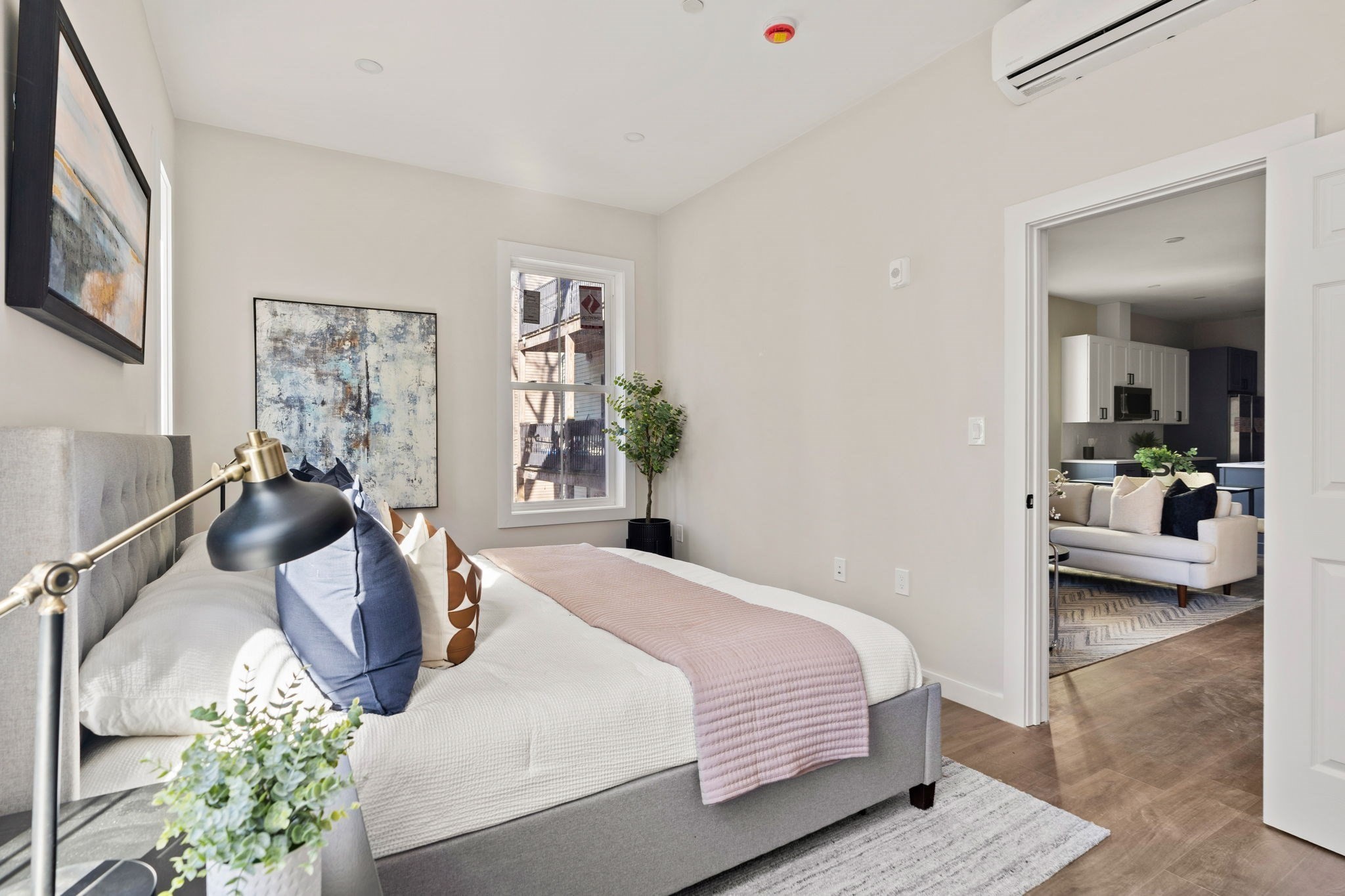 28 Hansborough St. Unit 5, Dorchester, Boston, MA 02124 - Image 10