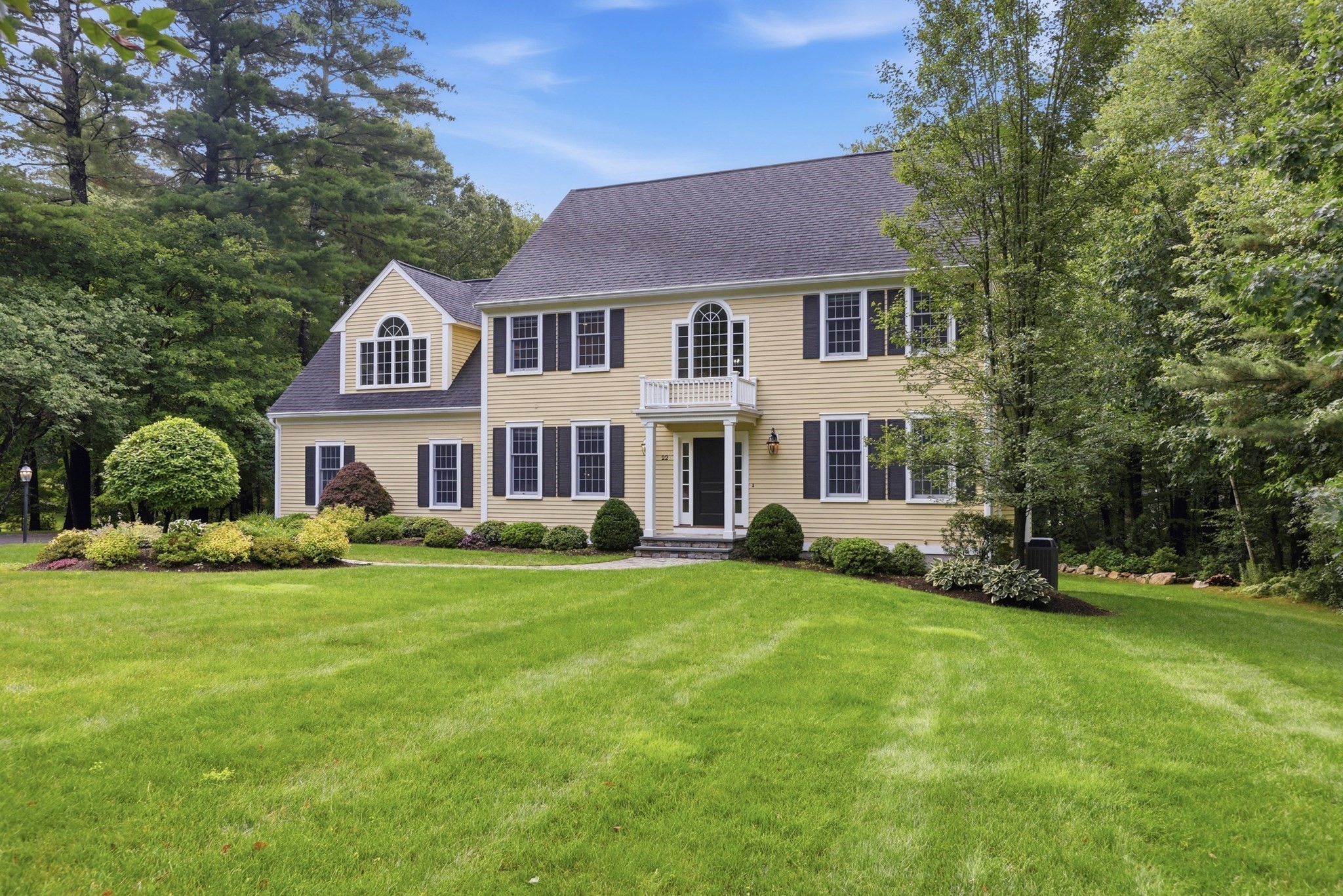 22 Hutchinson, Marlborough, MA 01752