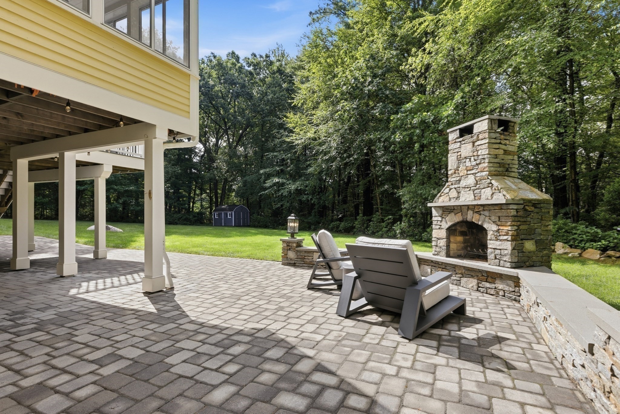 22 Hutchinson, Marlborough, MA 01752 - Image 33