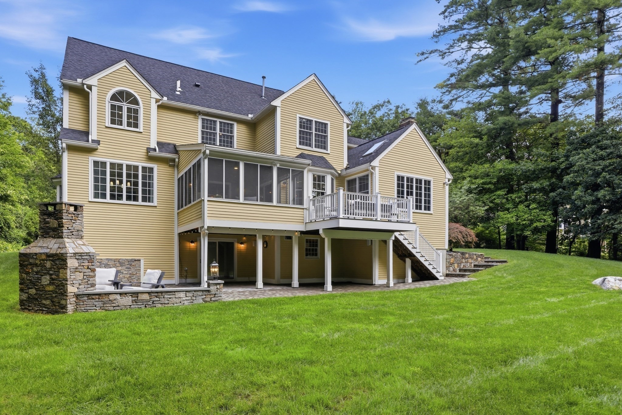 22 Hutchinson, Marlborough, MA 01752 - Image 37
