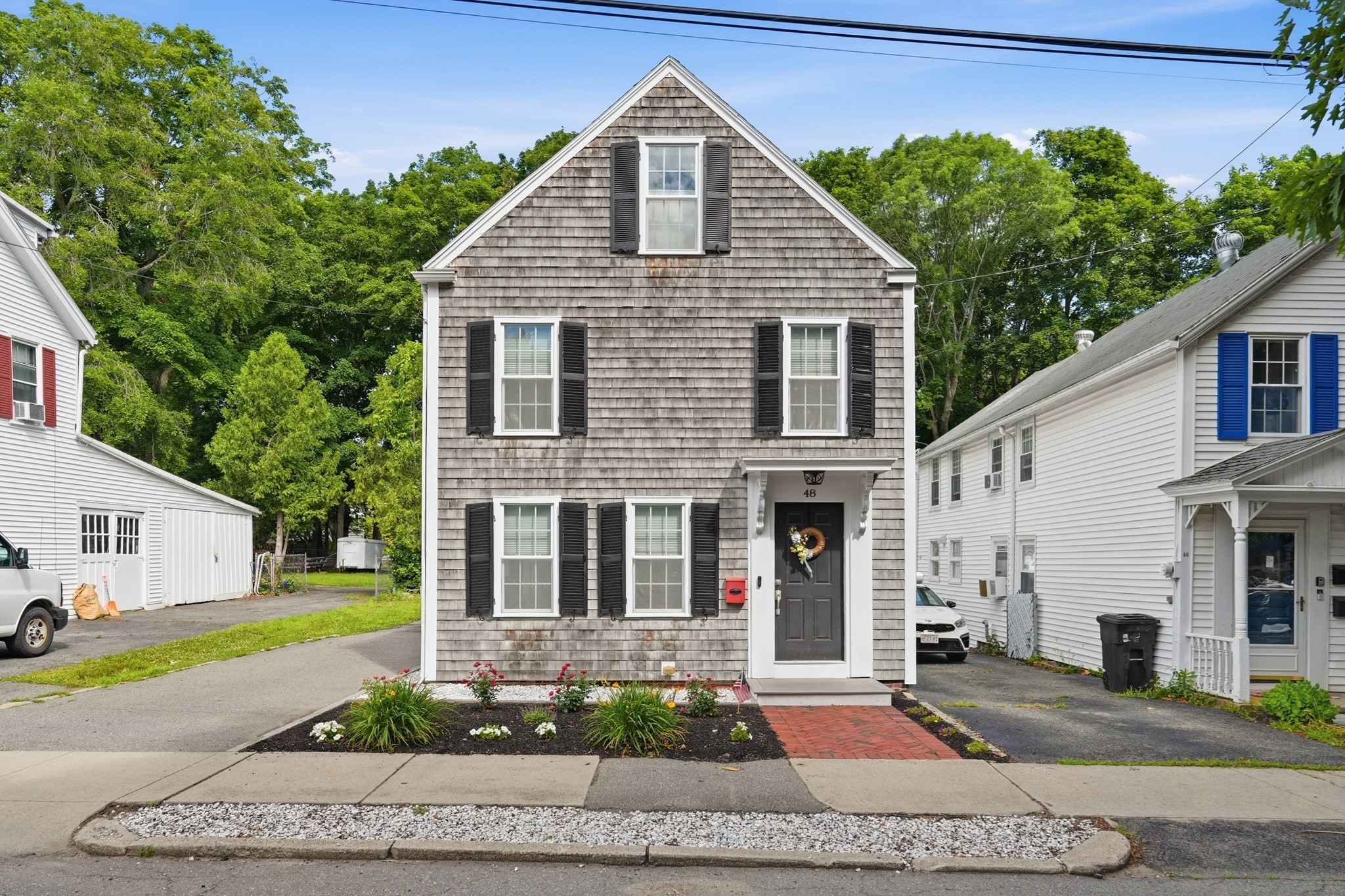 48 Forrester, Newburyport, MA 01950