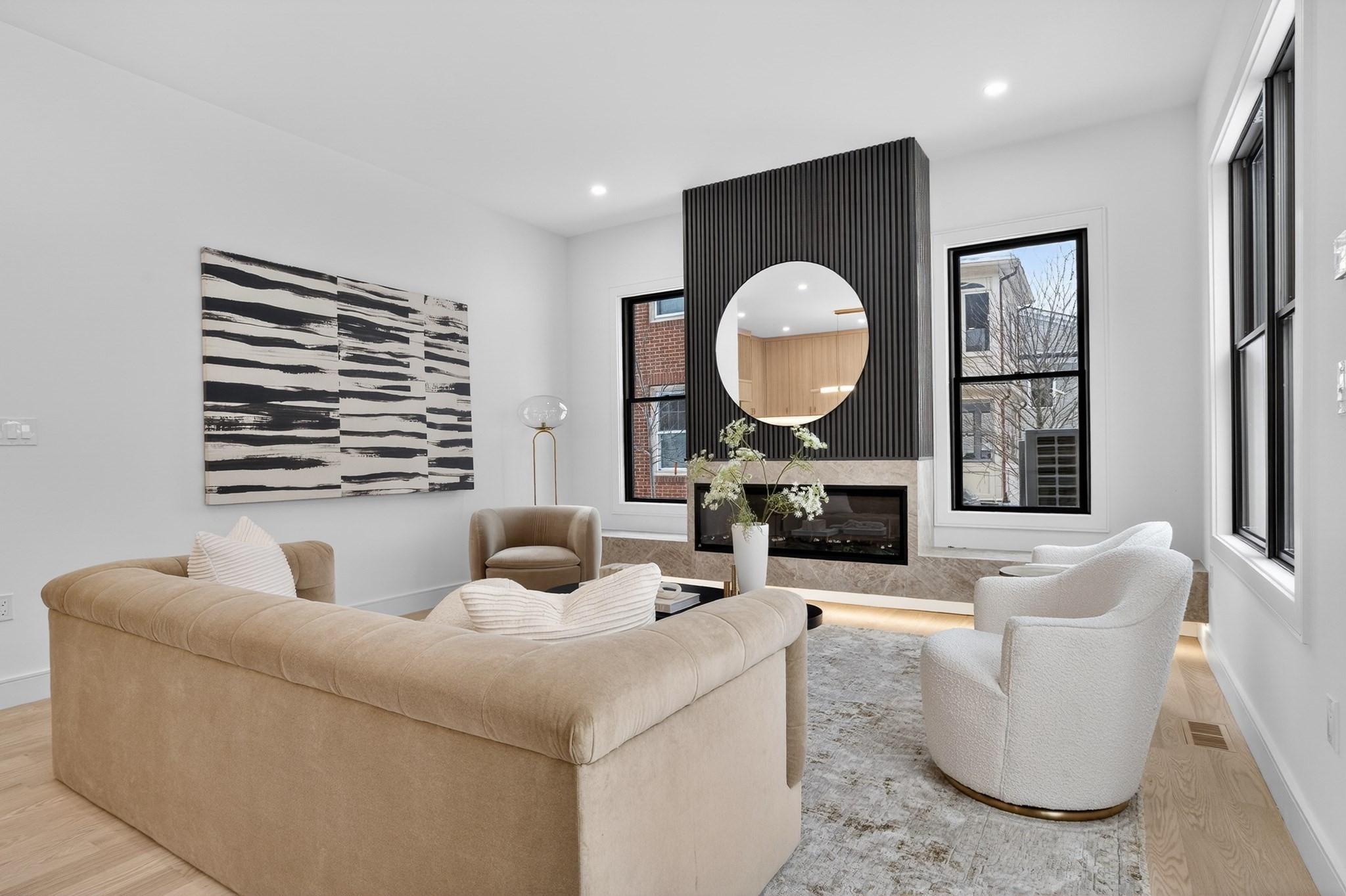 82 East Side Pkwy Unit 82, Newton, MA 02458