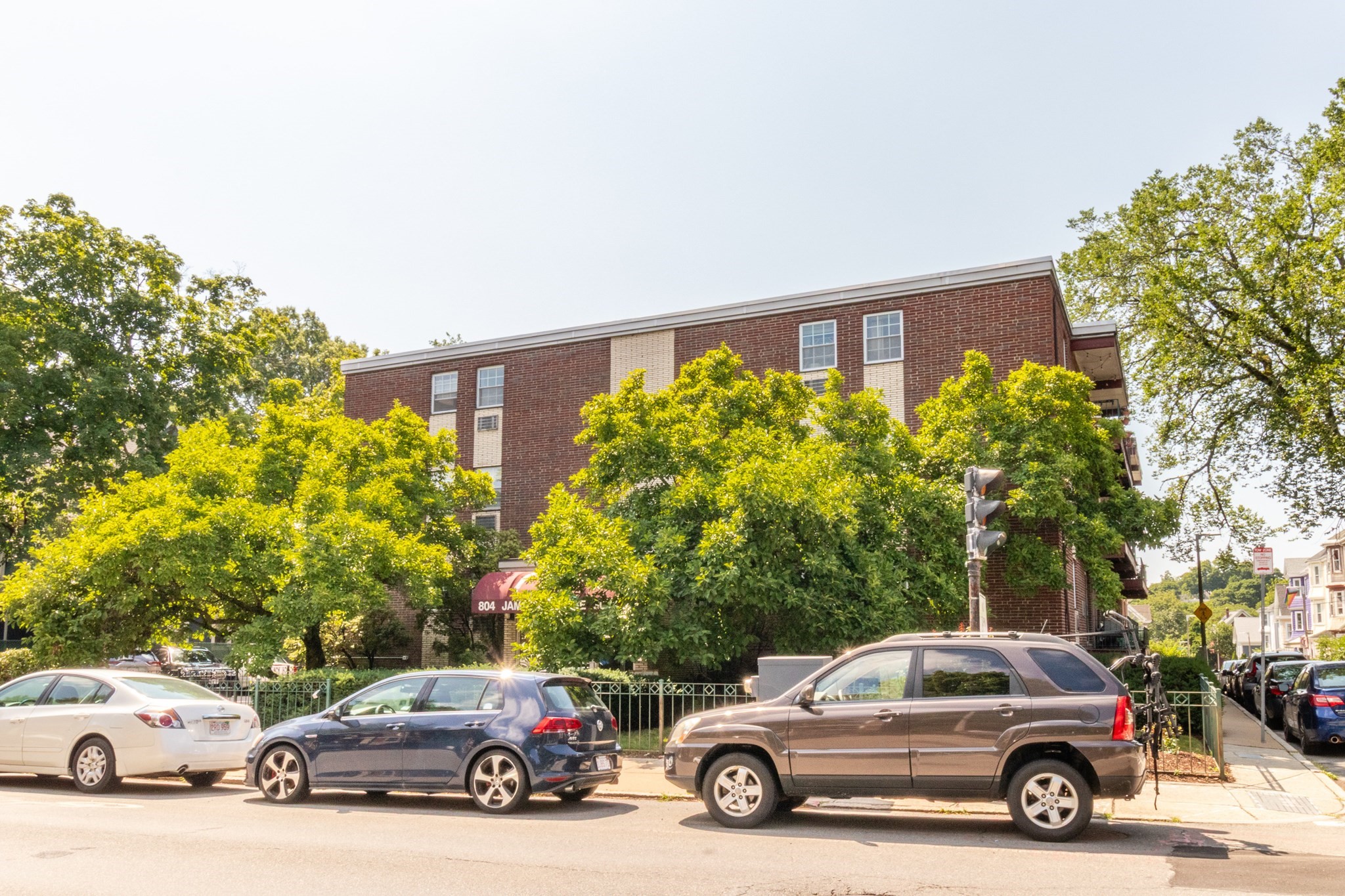 804 Centre Street Unit 208, Jamaica Plain, Boston, MA 02130 - Image 3
