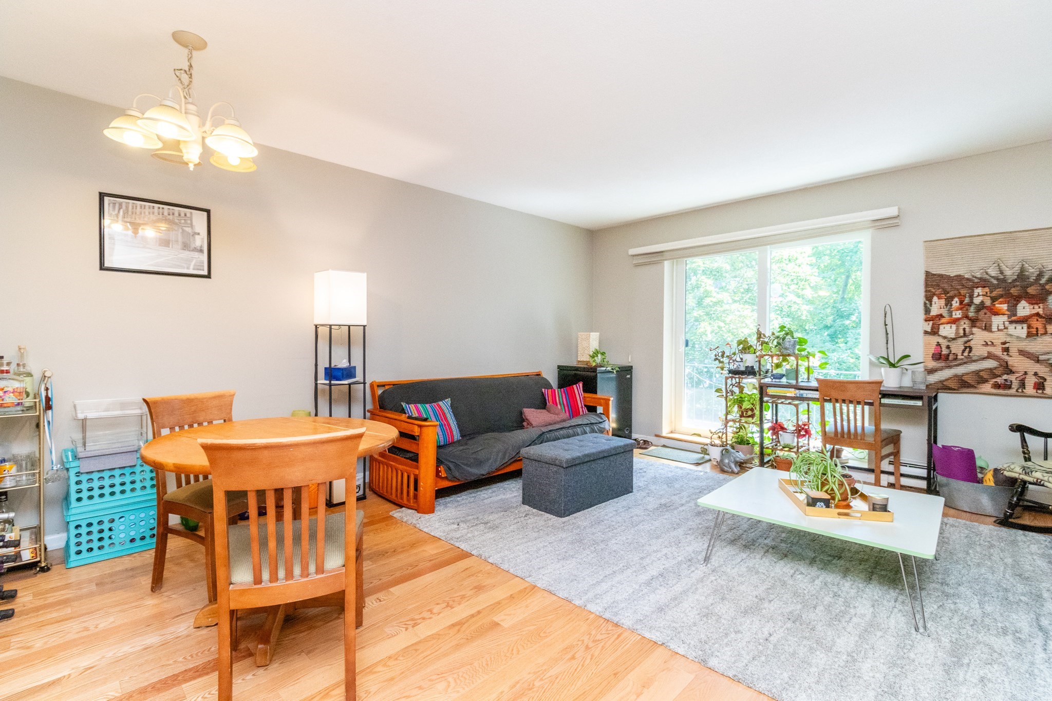 804 Centre Street Unit 208, Jamaica Plain, Boston, MA 02130 - Image 4