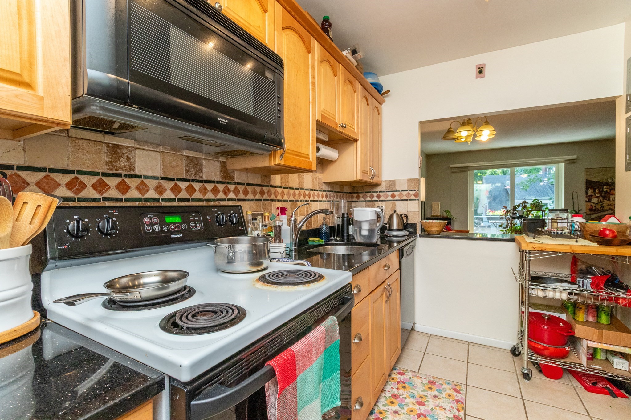 804 Centre Street Unit 208, Jamaica Plain, Boston, MA 02130 - Image 8