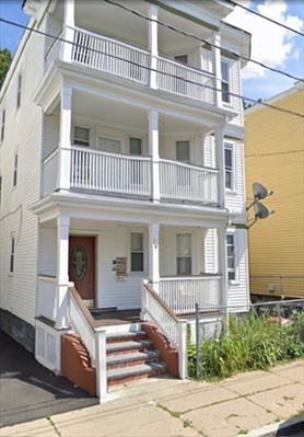 36 Irma Street, Apt 2