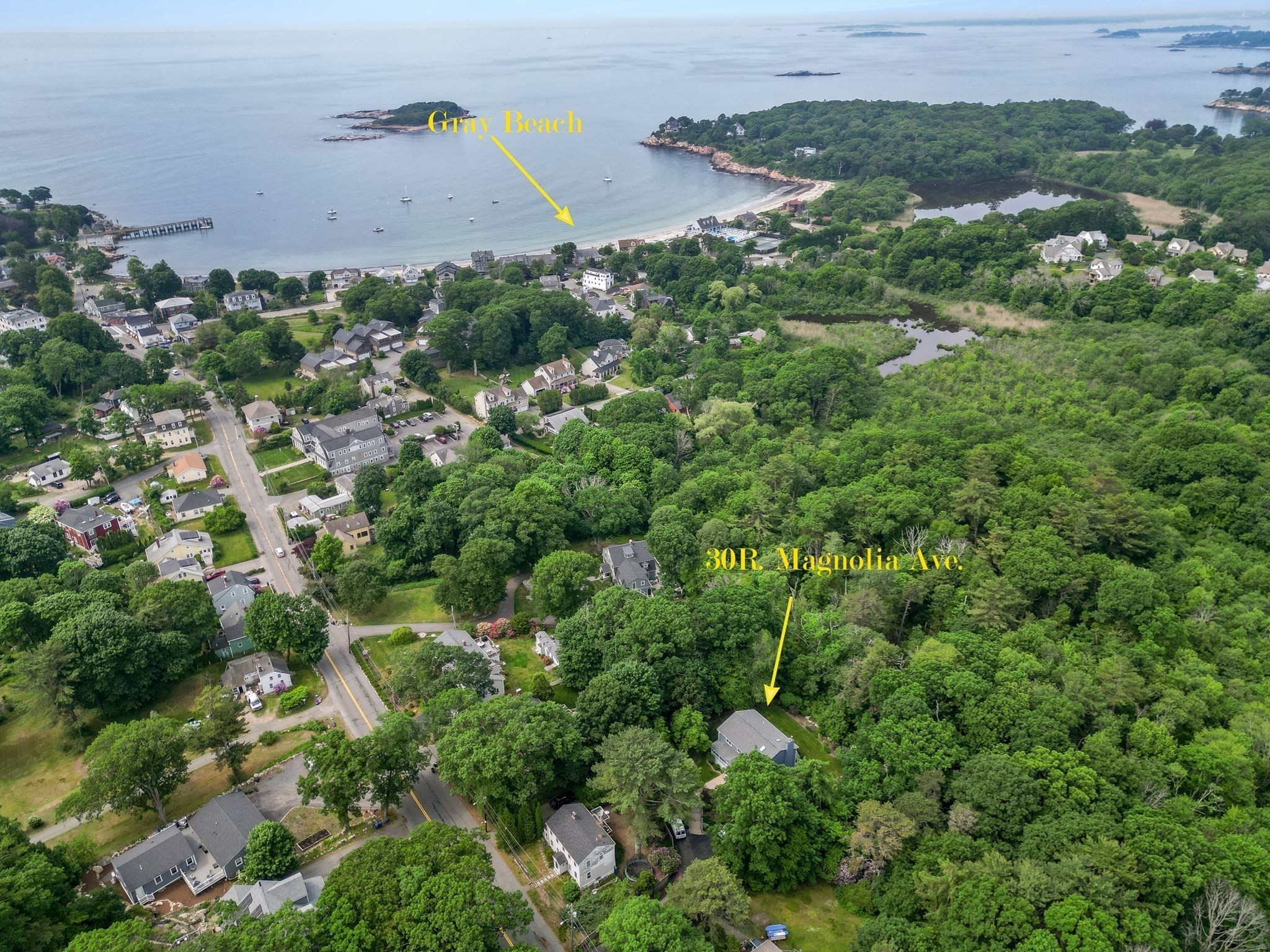 30 Magnolia Ave, Gloucester, MA 01930 - Image 5