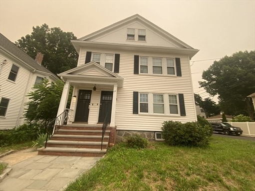 69-71 Baker St, Apt 2