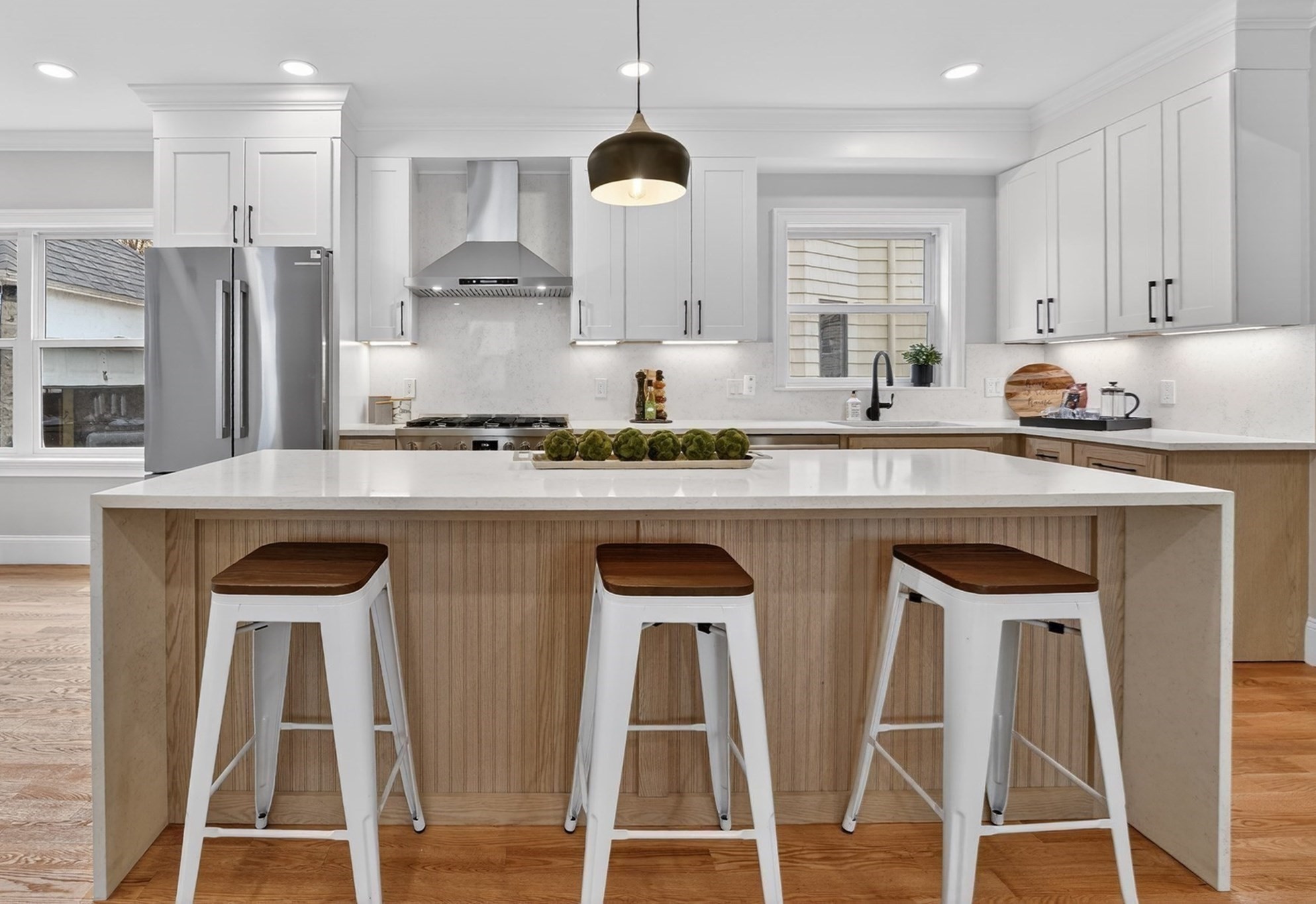 29 Prichard Ave Unit 1, Somerville, MA 02144