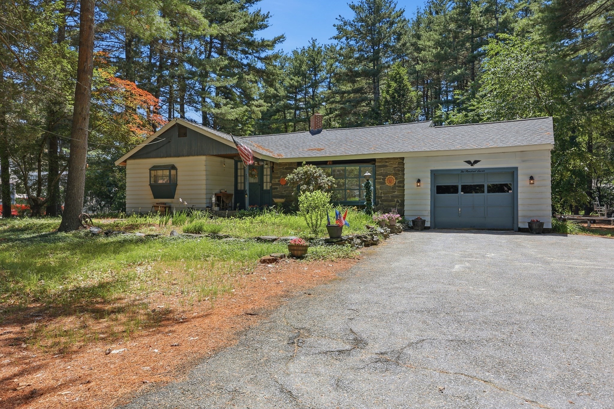 207 South Street, Berlin, MA 01503
