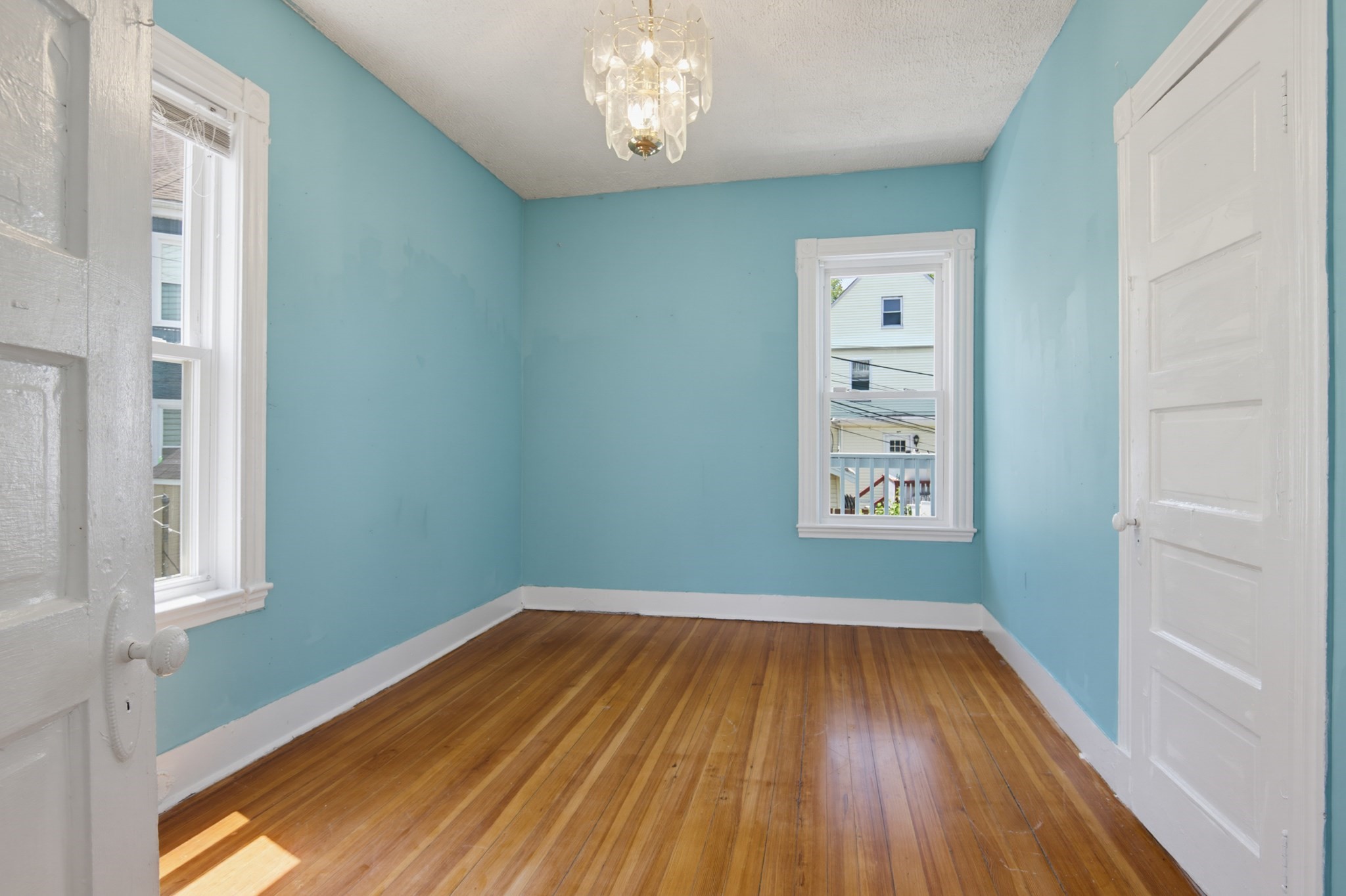 23 Santuit St, Dorchester, Boston, MA 02124 - Image 13