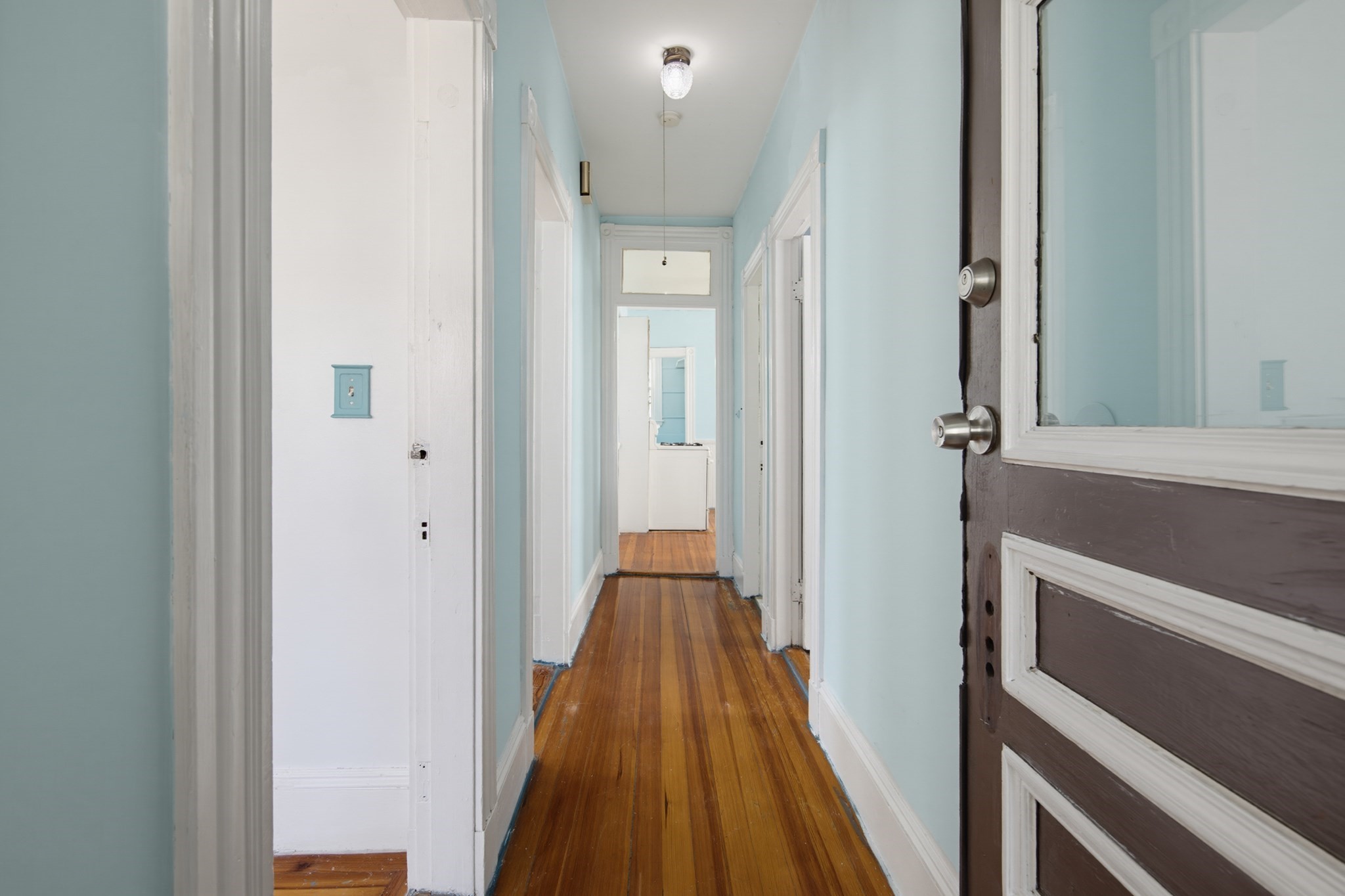 23 Santuit St, Dorchester, Boston, MA 02124 - Image 16