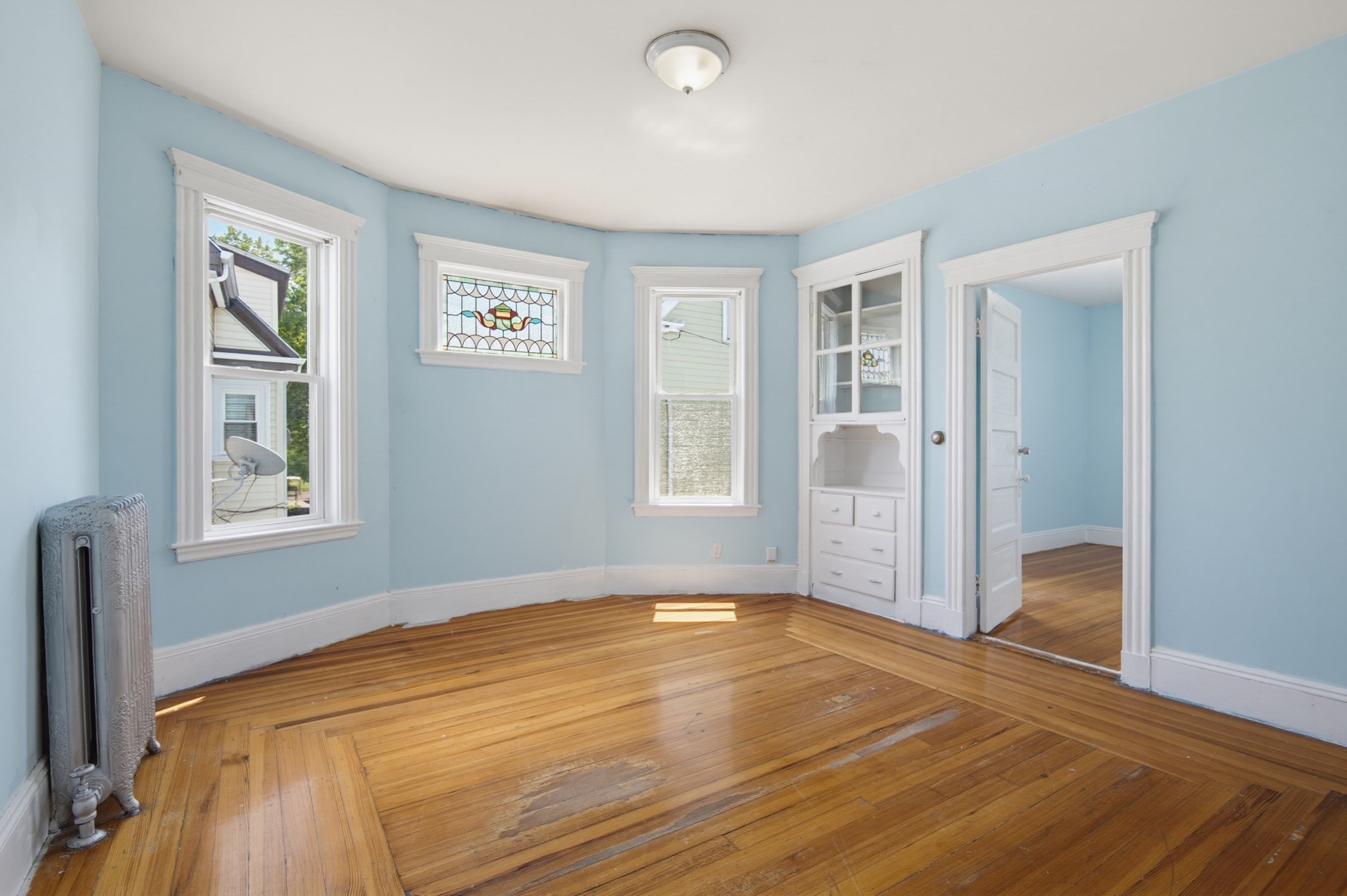 23 Santuit St, Dorchester, Boston, MA 02124 - Image 17