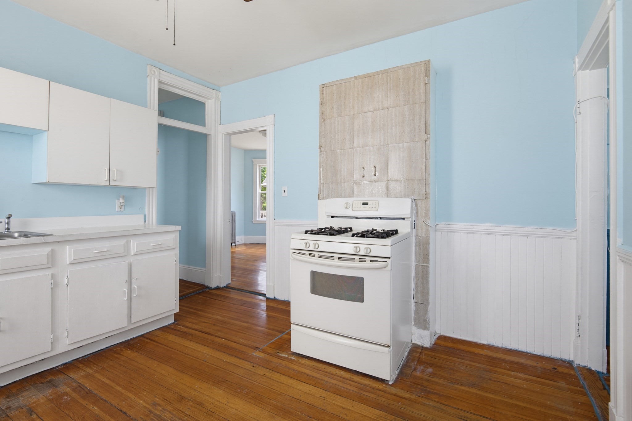23 Santuit St, Dorchester, Boston, MA 02124 - Image 20