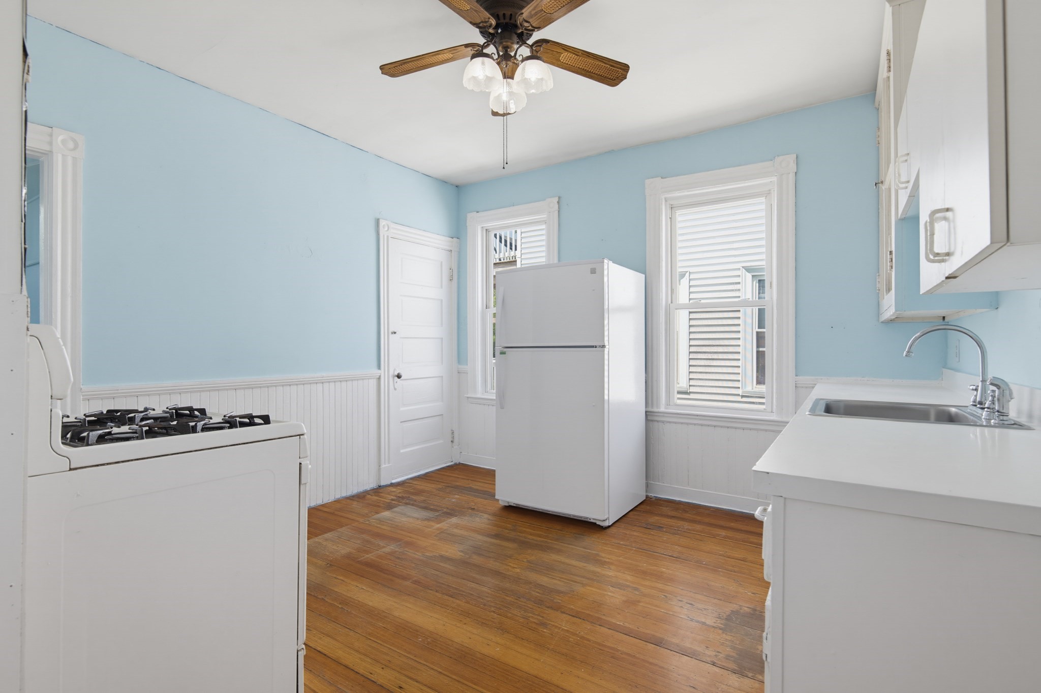 23 Santuit St, Dorchester, Boston, MA 02124 - Image 21
