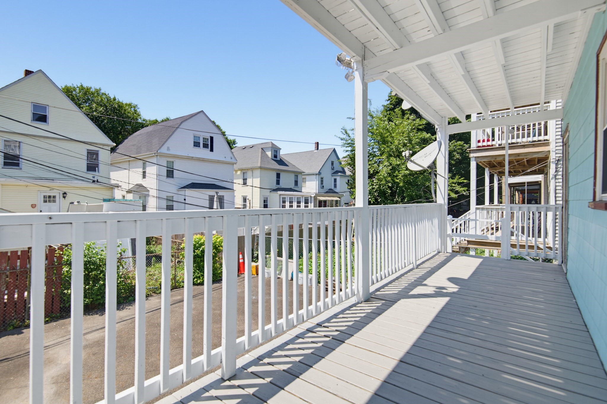 23 Santuit St, Dorchester, Boston, MA 02124 - Image 29