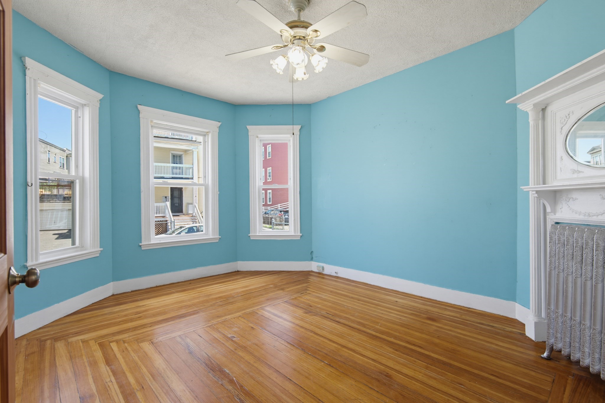 23 Santuit St, Dorchester, Boston, MA 02124 - Image 4