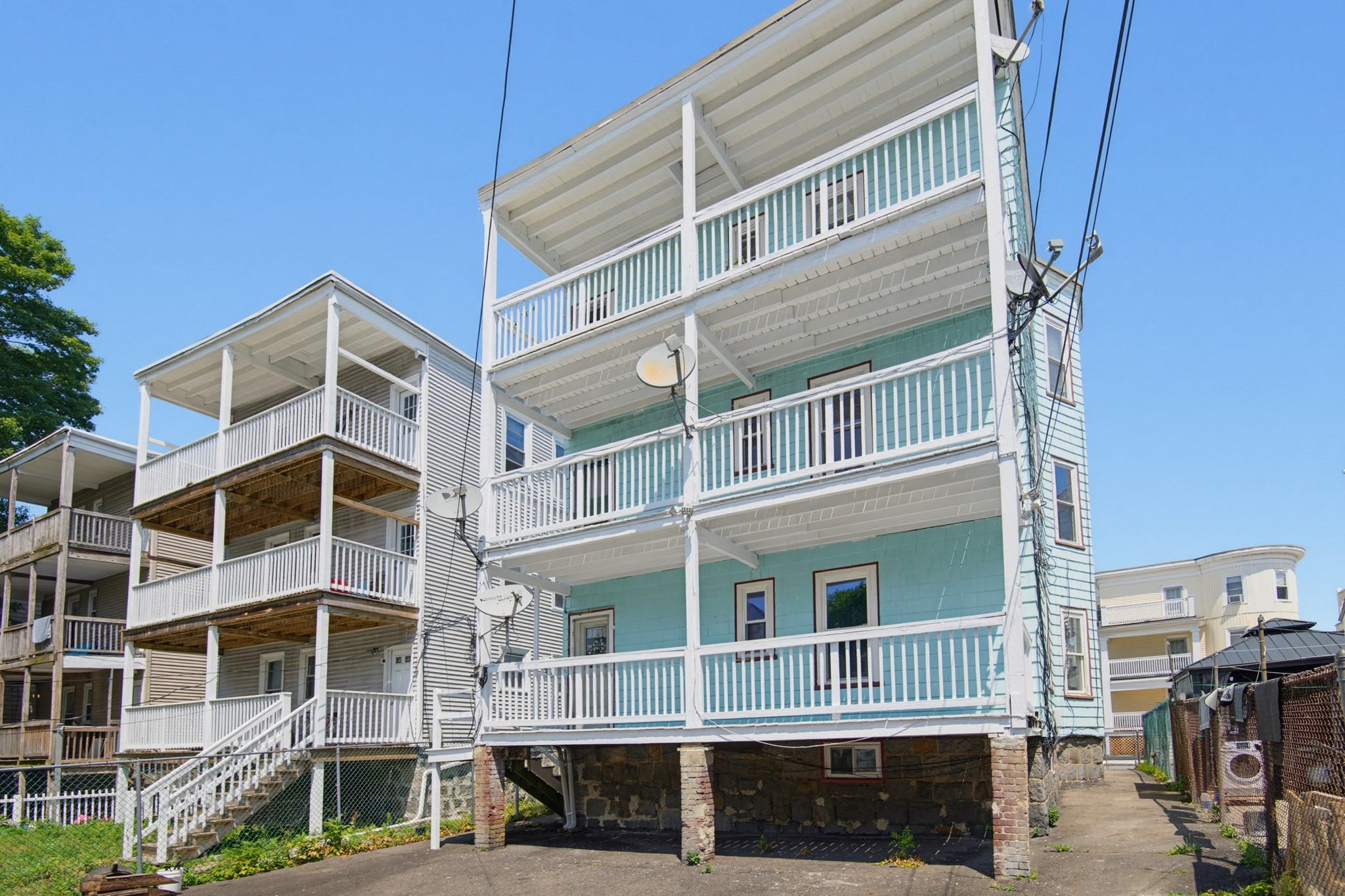 23 Santuit St, Dorchester, Boston, MA 02124 - Image 32