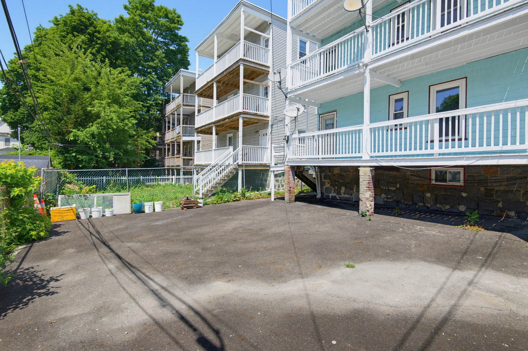 23 Santuit St, Dorchester, Boston, MA 02124 - Image 33