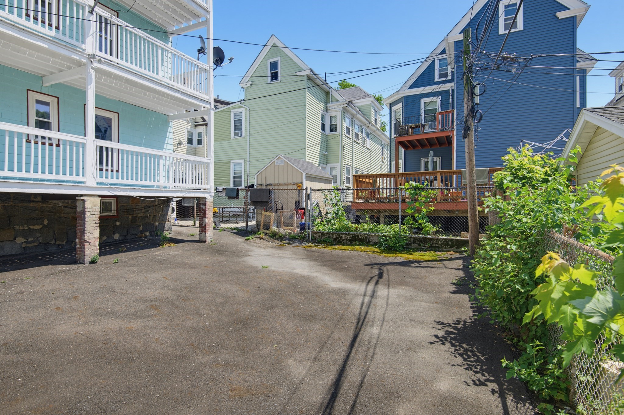 23 Santuit St, Dorchester, Boston, MA 02124 - Image 34