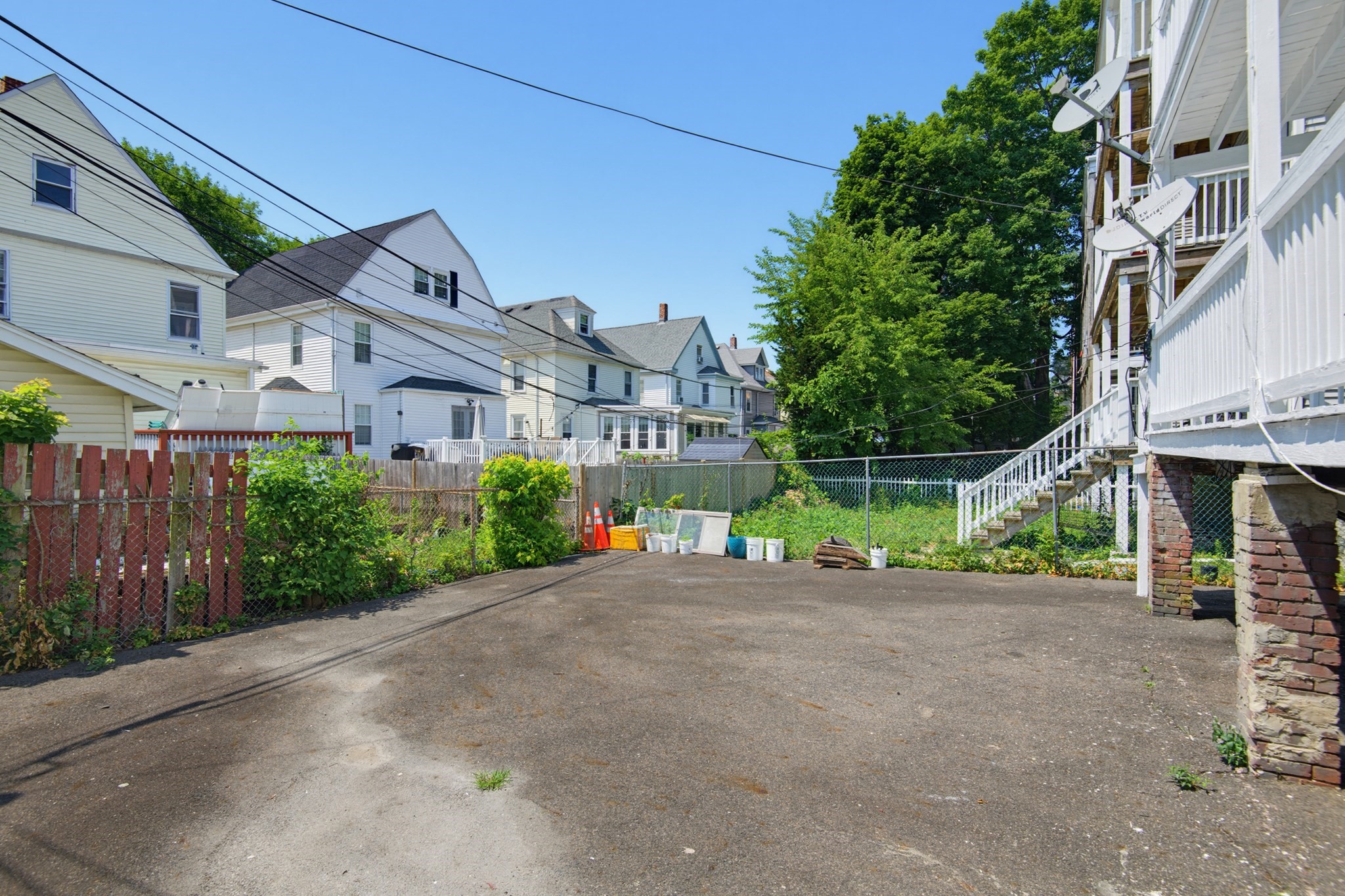 23 Santuit St, Dorchester, Boston, MA 02124 - Image 35