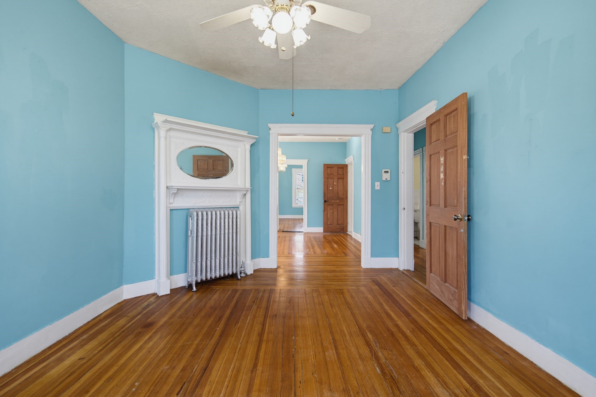 23 Santuit St, Dorchester, Boston, MA 02124 - Image 5