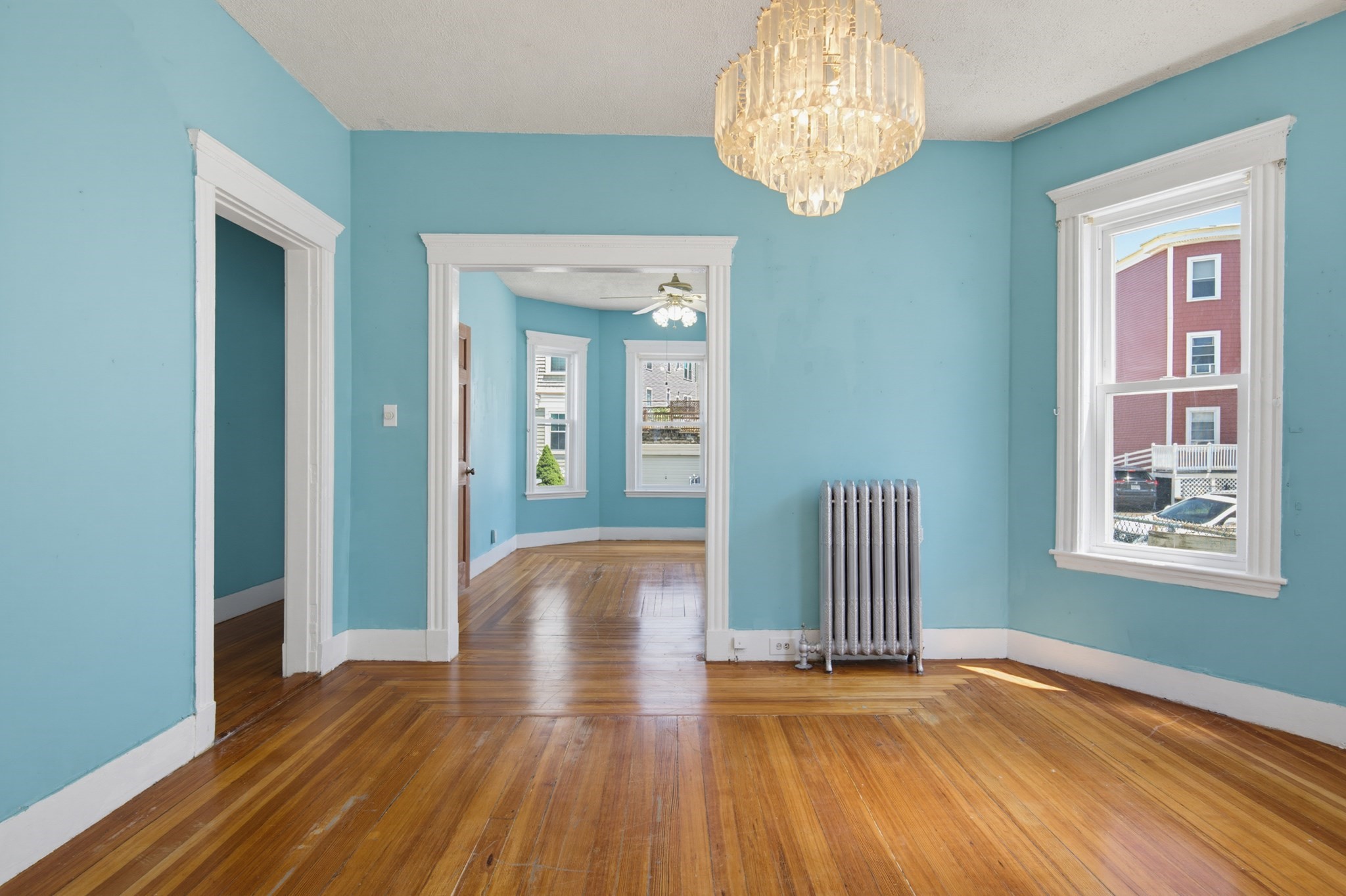 23 Santuit St, Dorchester, Boston, MA 02124 - Image 6