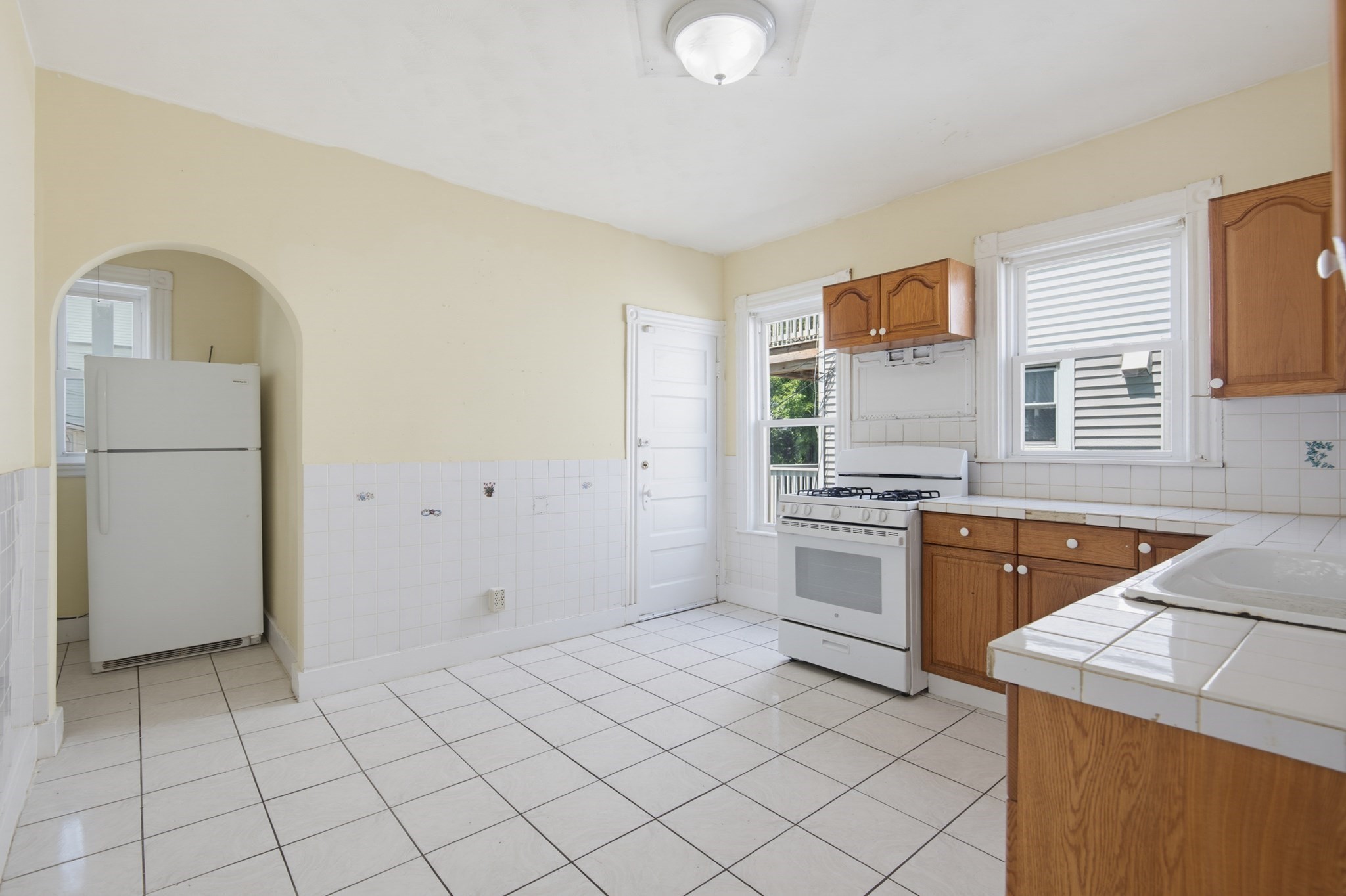 23 Santuit St, Dorchester, Boston, MA 02124 - Image 10