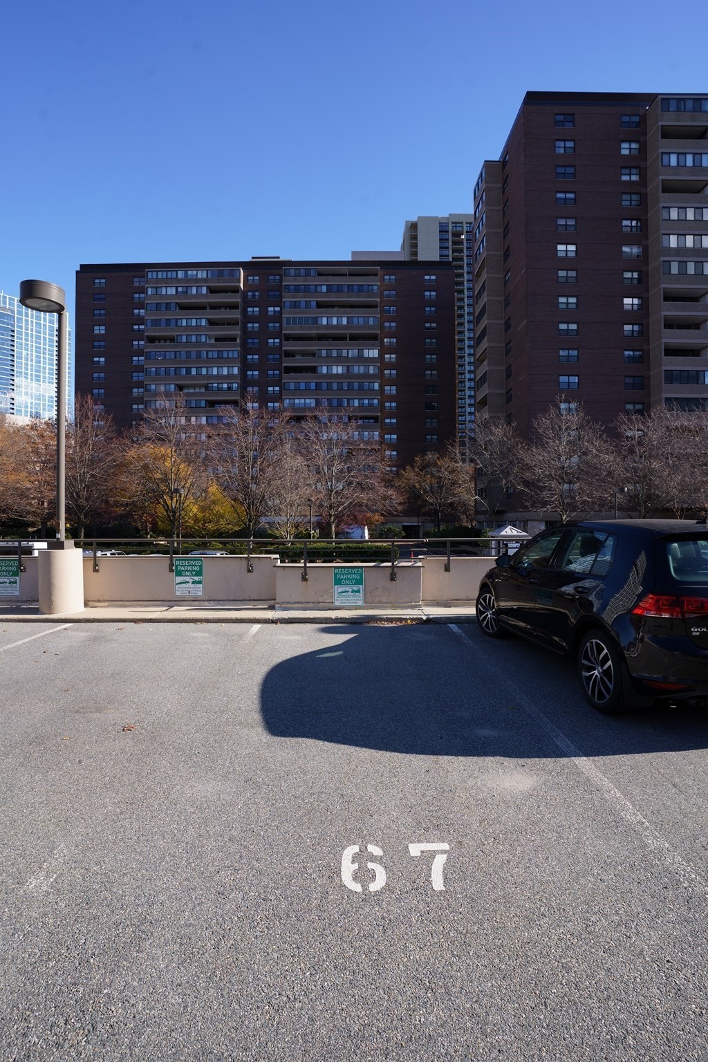 9 Hawthorne Pl Pkg 67, West End, Boston, MA 02114 - Image 2