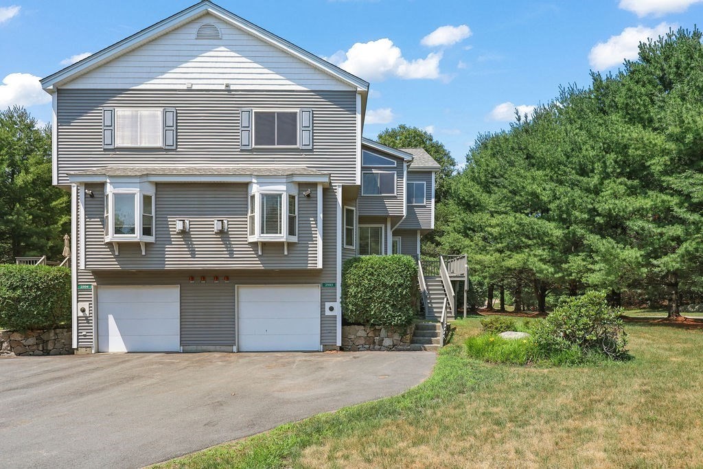2503 Old Bridge Ln Unit 2503, Bellingham, MA 02019