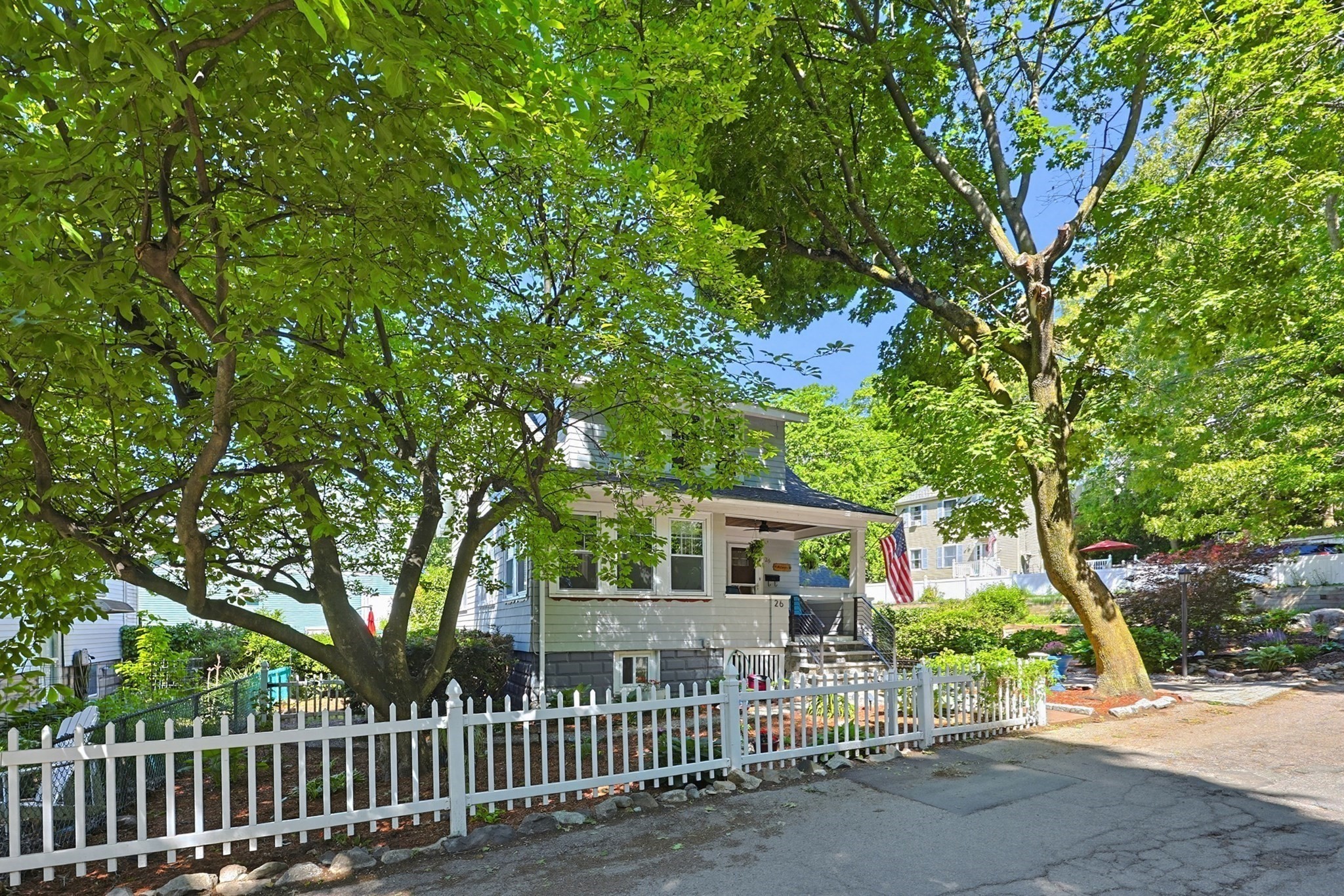 26 Grover Rd, Medford, MA 02155
