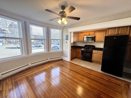 124 Green Street, Apt 206