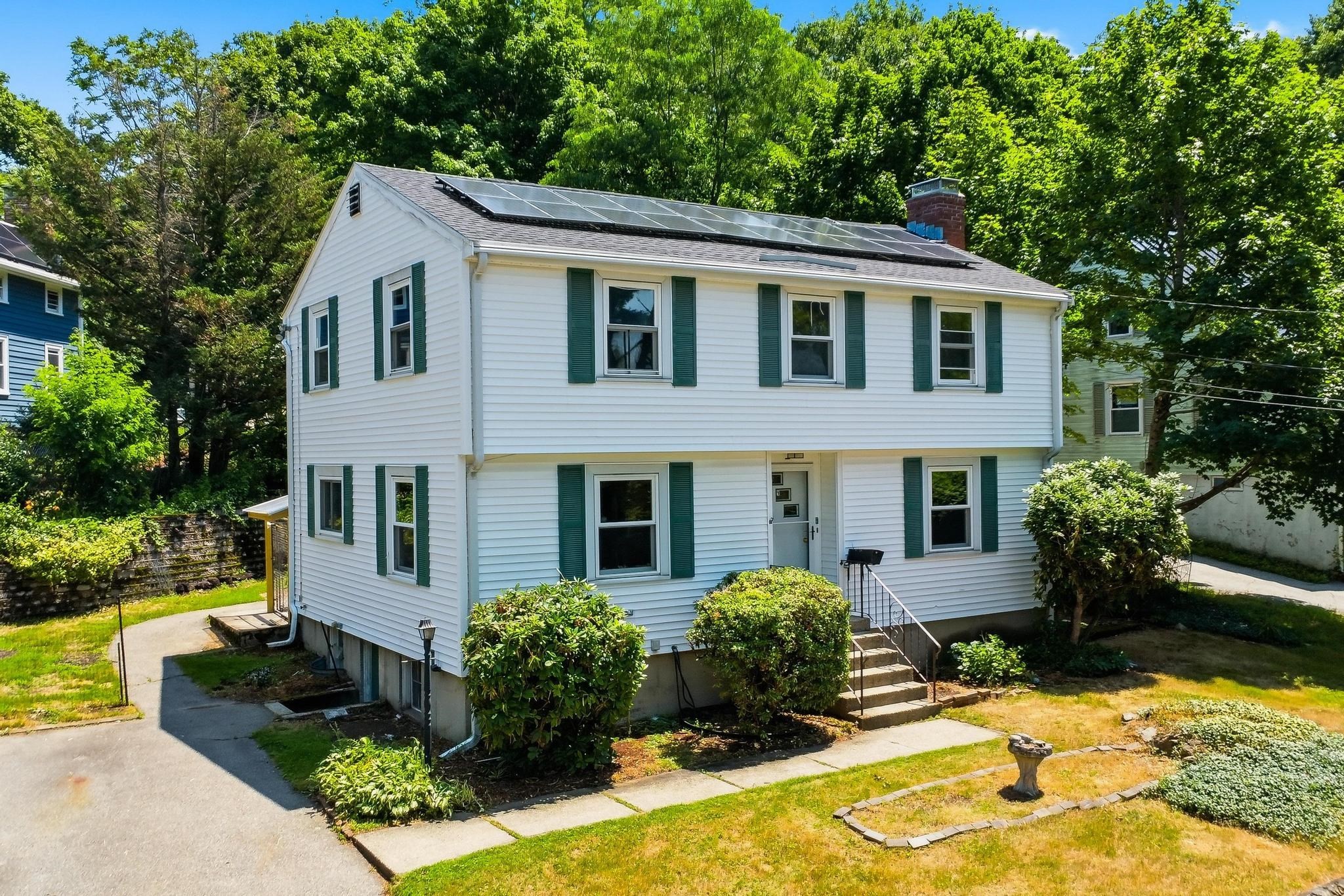 9 Cannon Road, Woburn, MA 01801