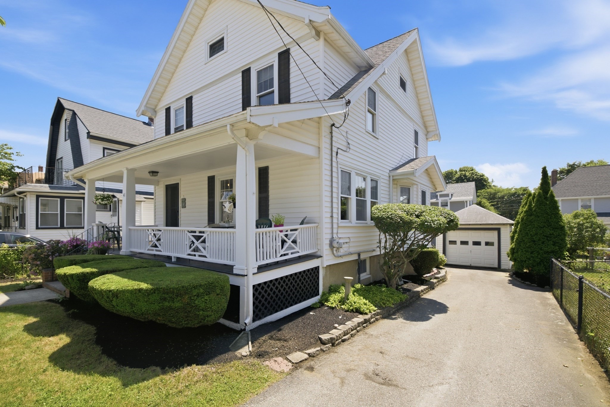 41 Buckingham Road, Quincy, MA 02170 - Image 2