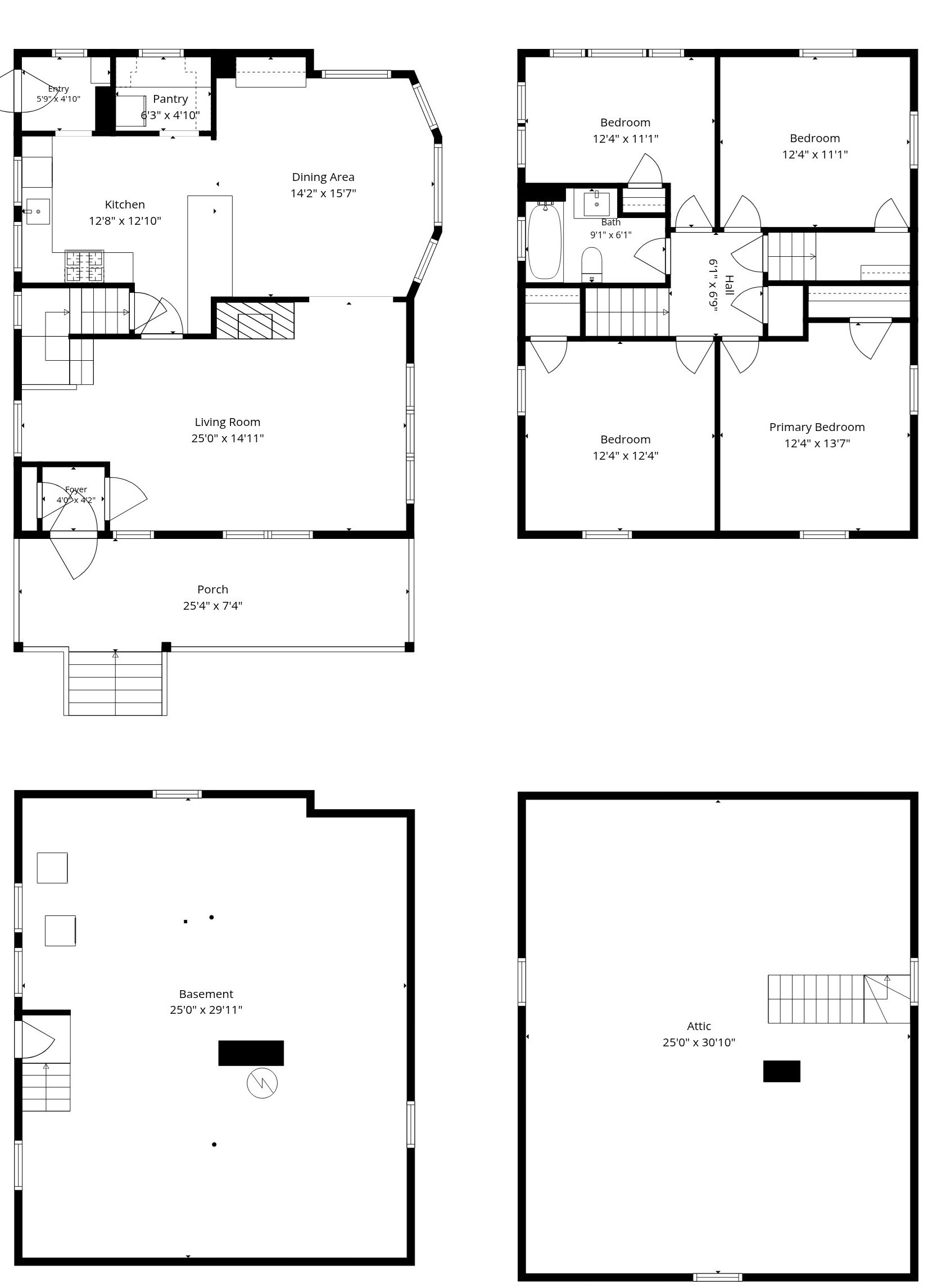 41 Buckingham Road, Quincy, MA 02170 - Image 19