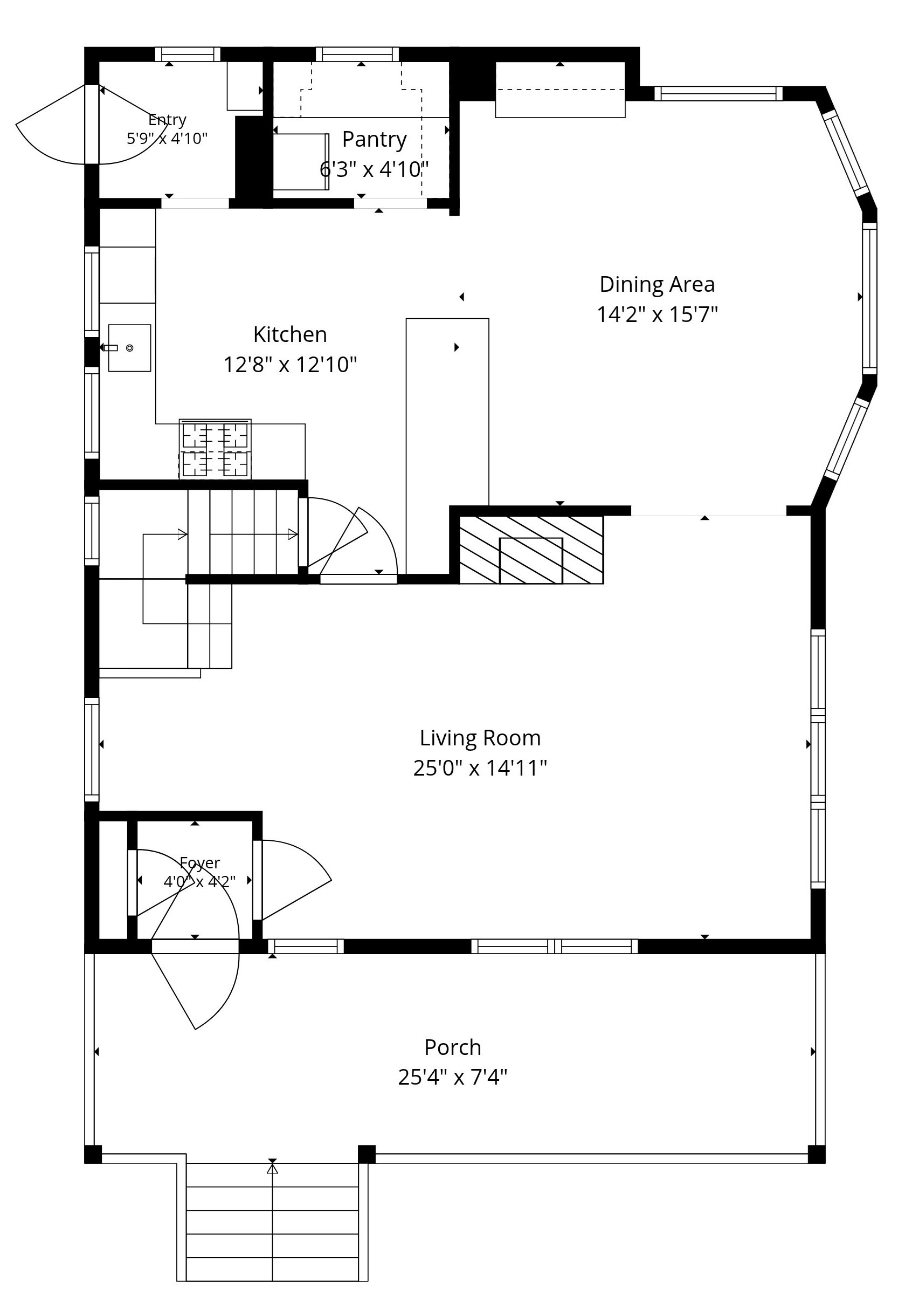 41 Buckingham Road, Quincy, MA 02170 - Image 20