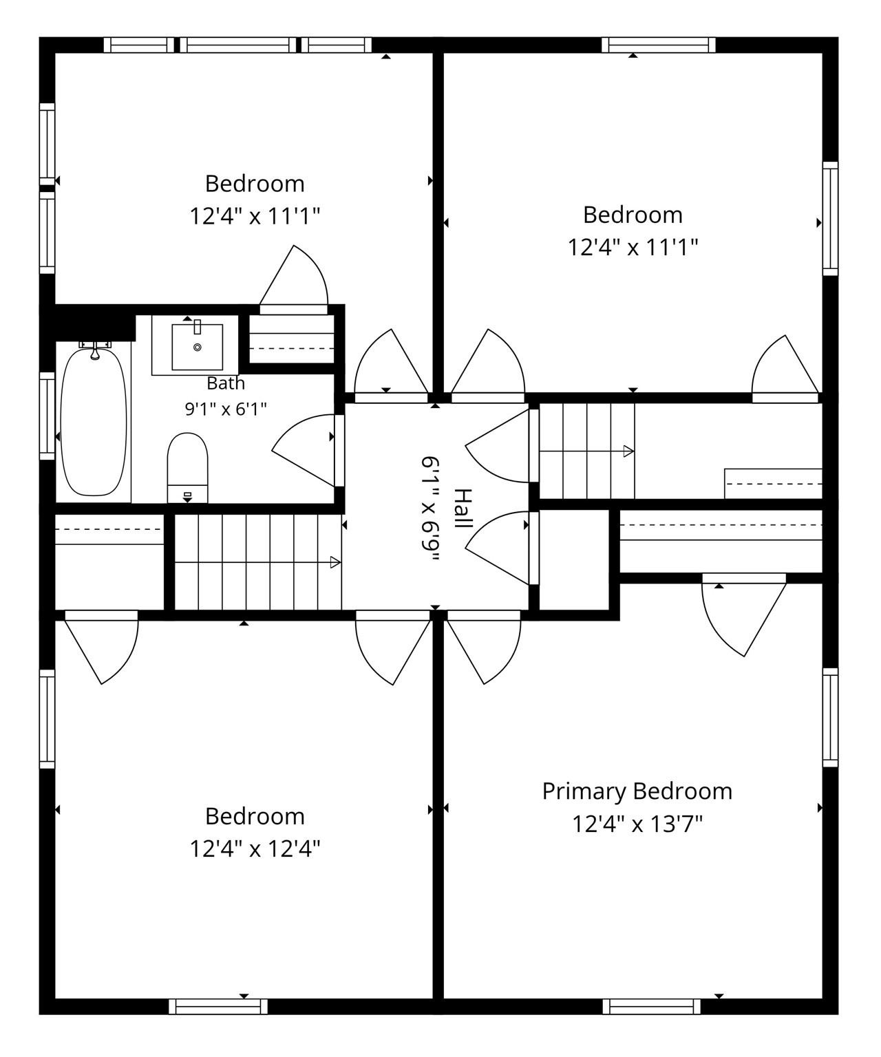 41 Buckingham Road, Quincy, MA 02170 - Image 21
