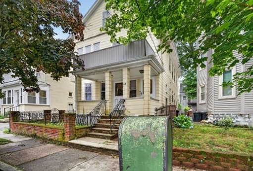 68 Raymond Ave