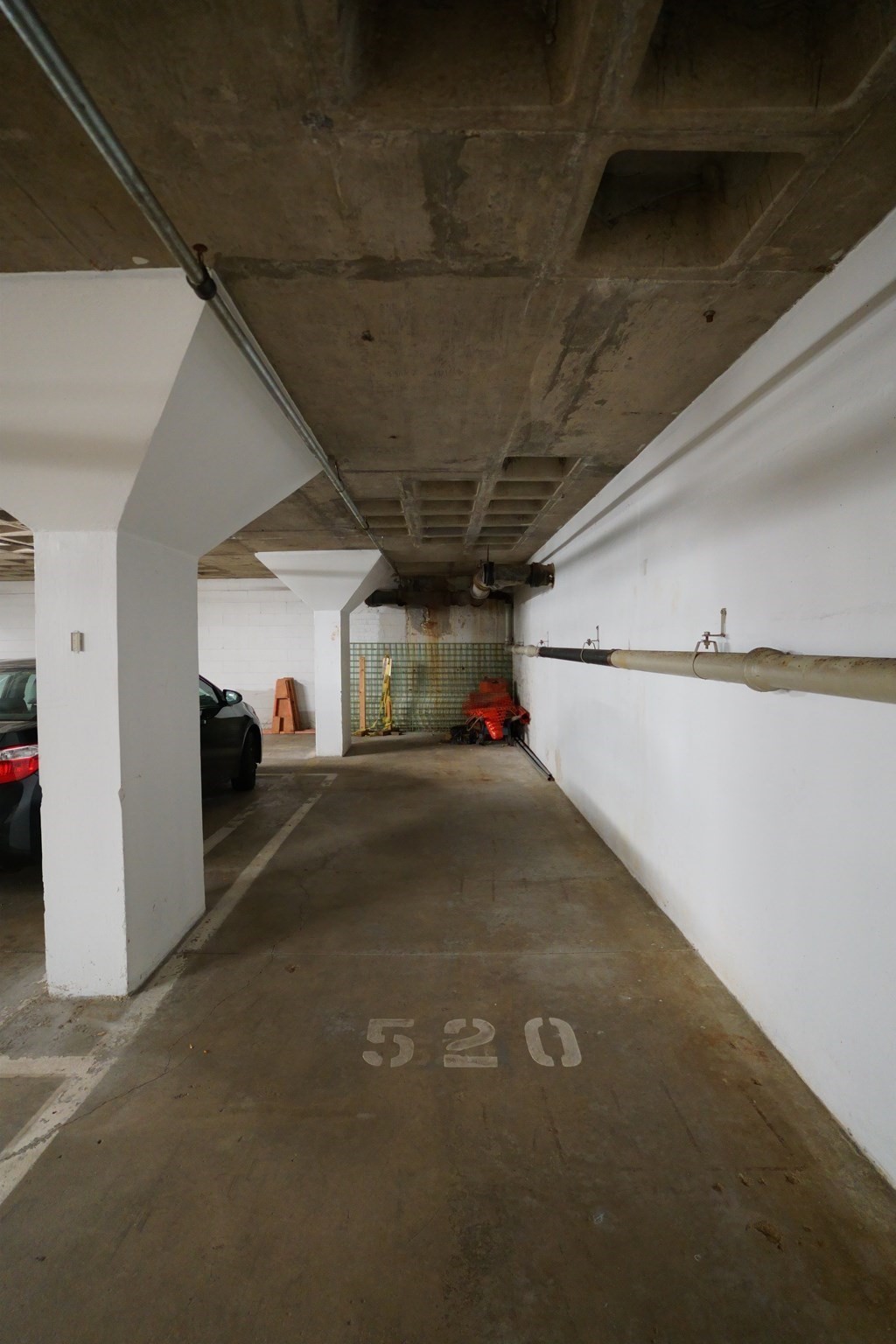 9 Hawthorne Pl Pkg 520, West End, Boston, MA 02114 - Image 1