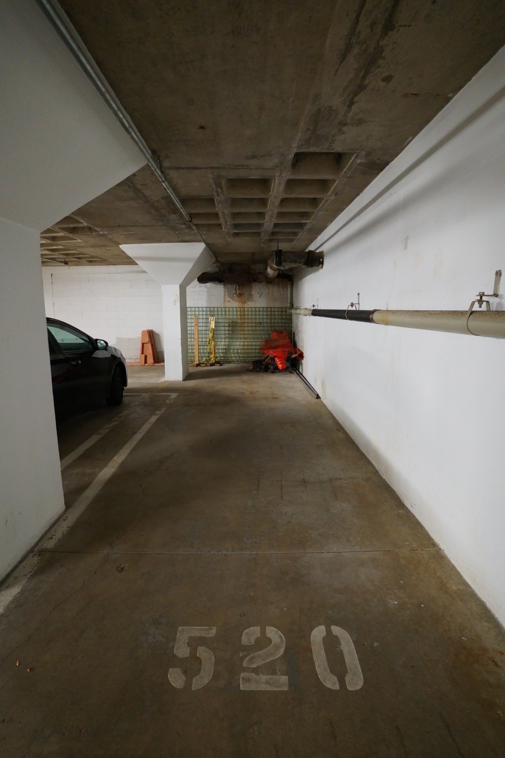 9 Hawthorne Pl Pkg 520, West End, Boston, MA 02114 - Image 2