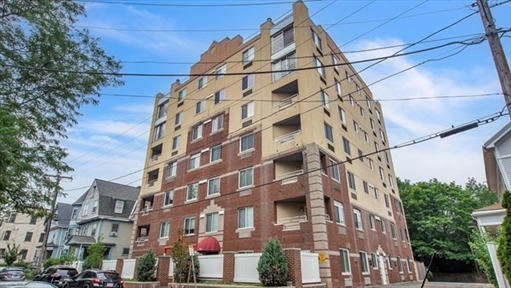 332 Franklin St Unit 501, Apt 501
