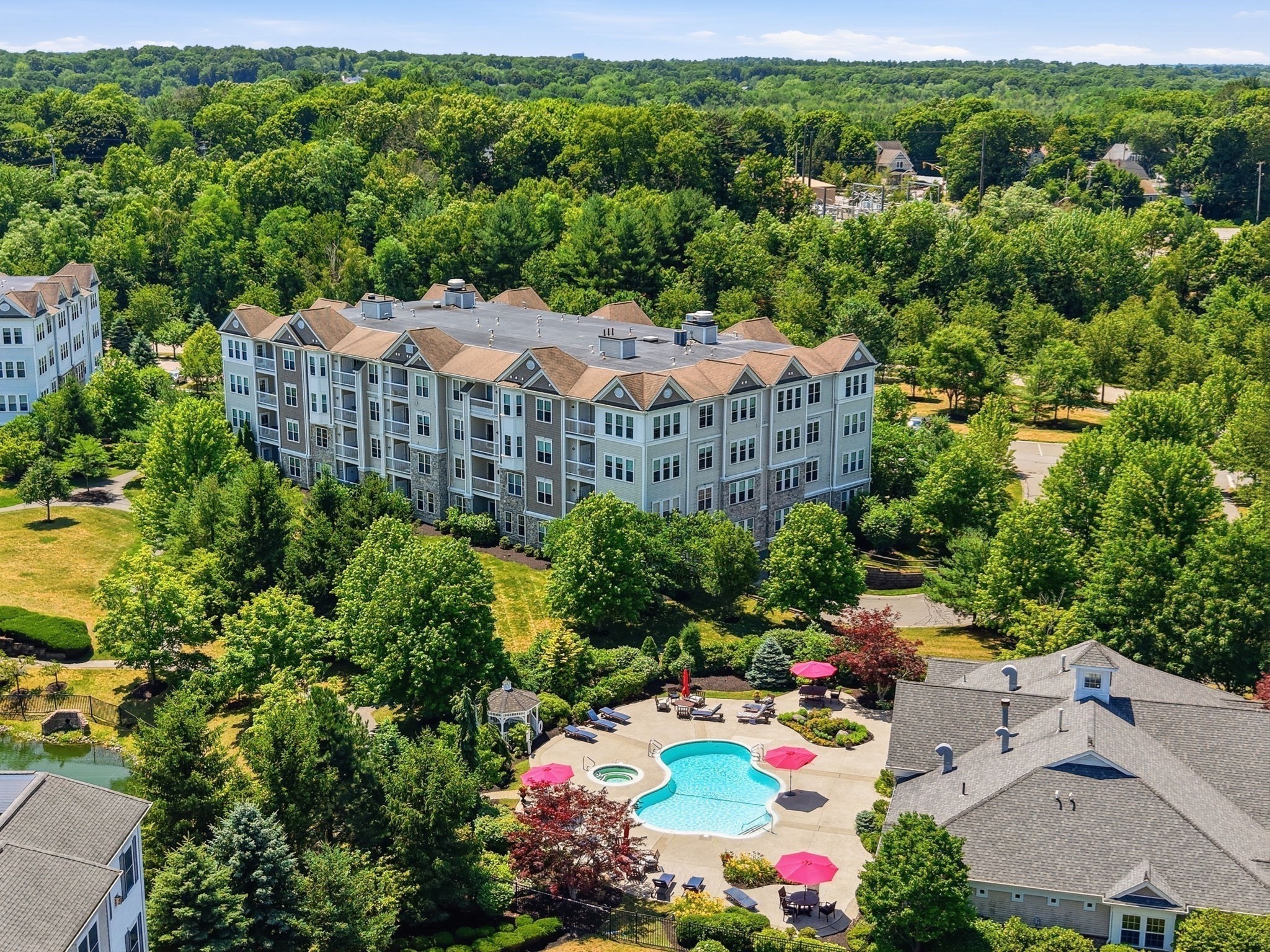 418 John Mahar Hwy Unit 108, Braintree, MA 02184