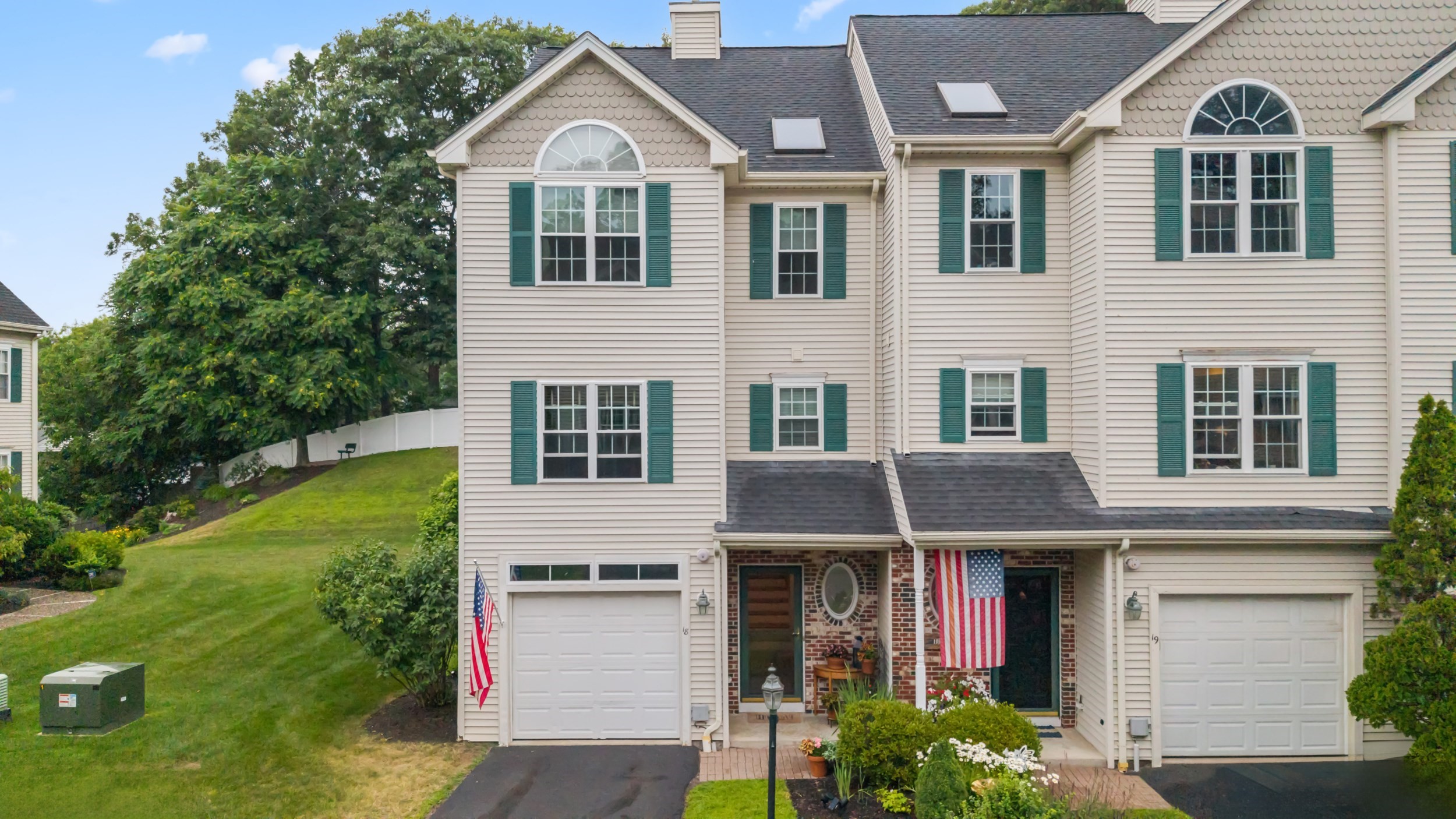 67 N Quinsigamond Ave Unit 18, Shrewsbury, MA 01545