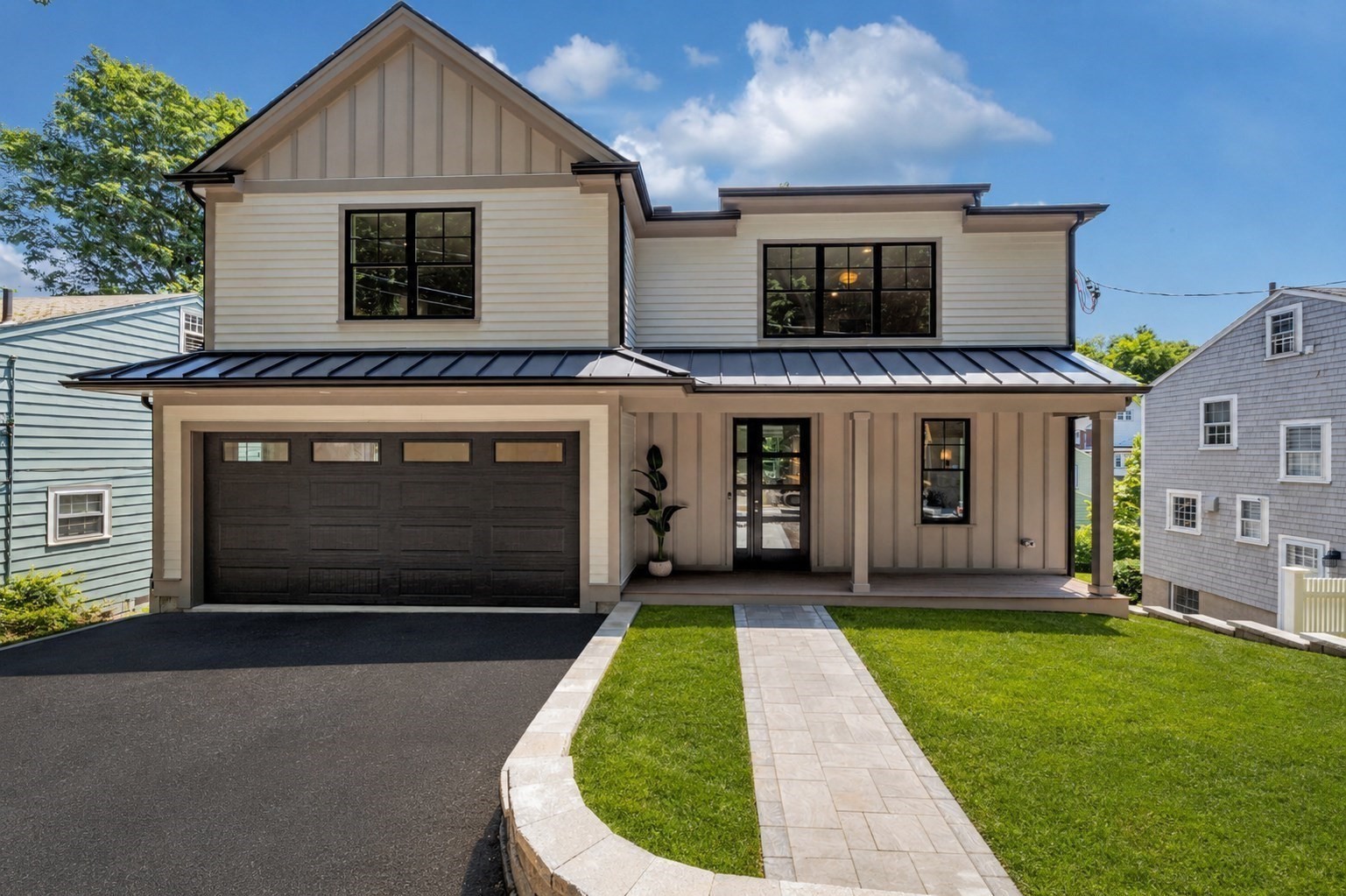 15 Conry Crescent, Jamaica Plain, Boston, MA 02130