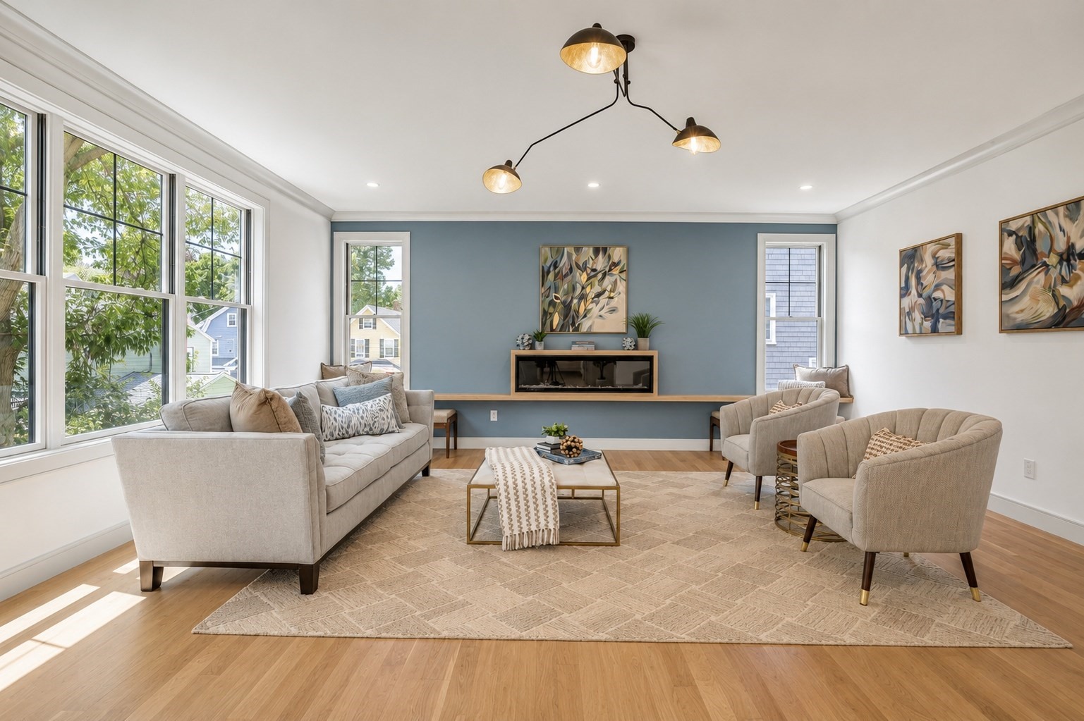 15 Conry Crescent, Jamaica Plain, Boston, MA 02130 - Image 2