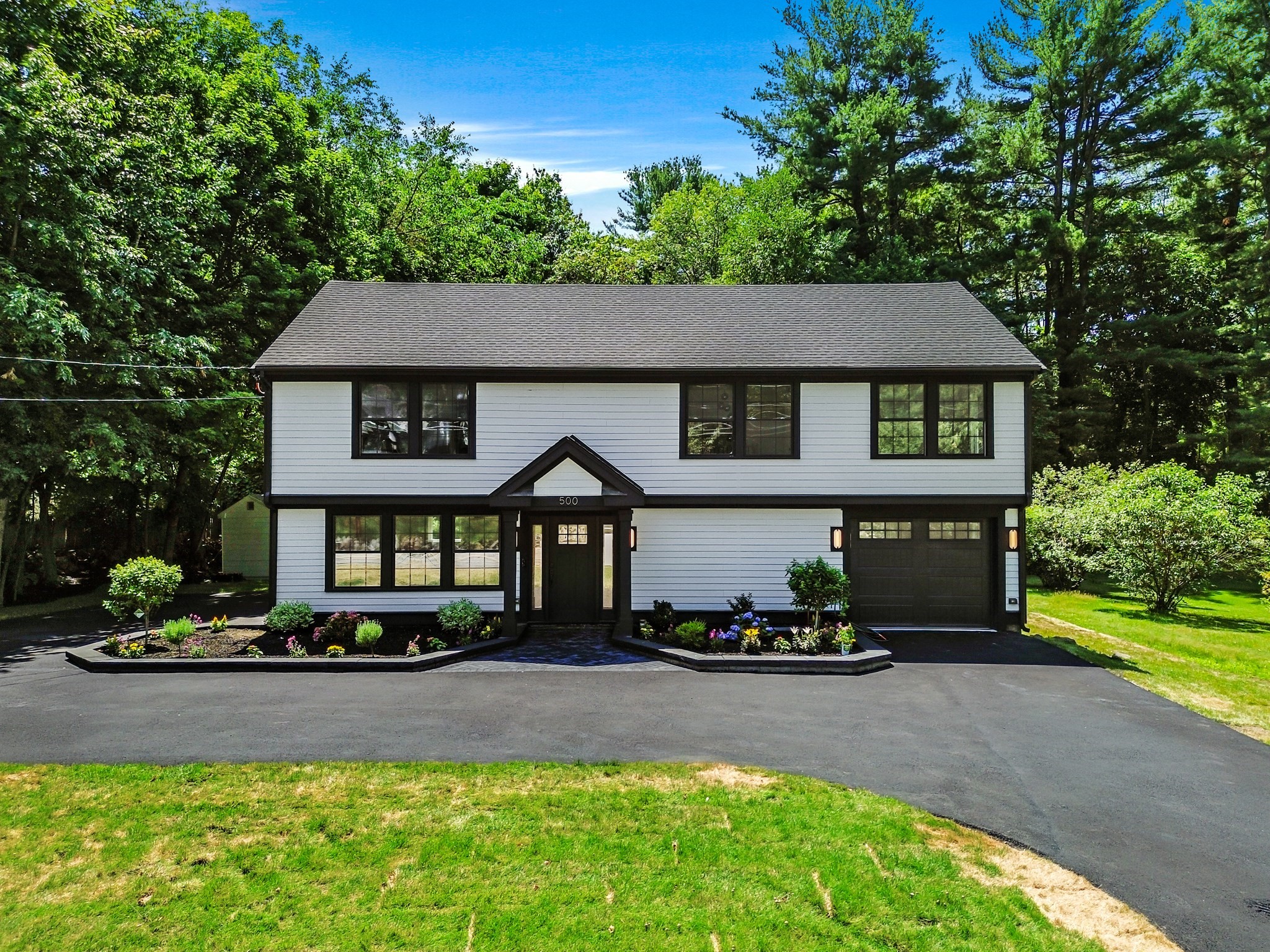 500 Franklin St, Reading, MA 01867