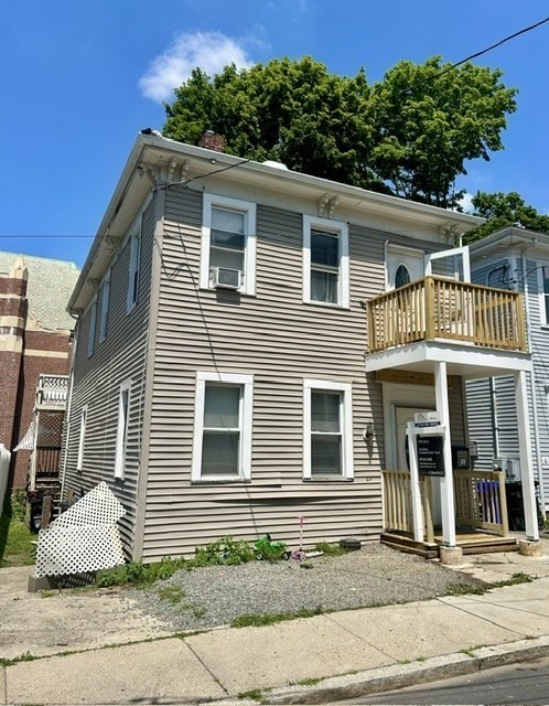 42 Haverford St, Jamaica Plain, Boston, MA 02130 - Image 2
