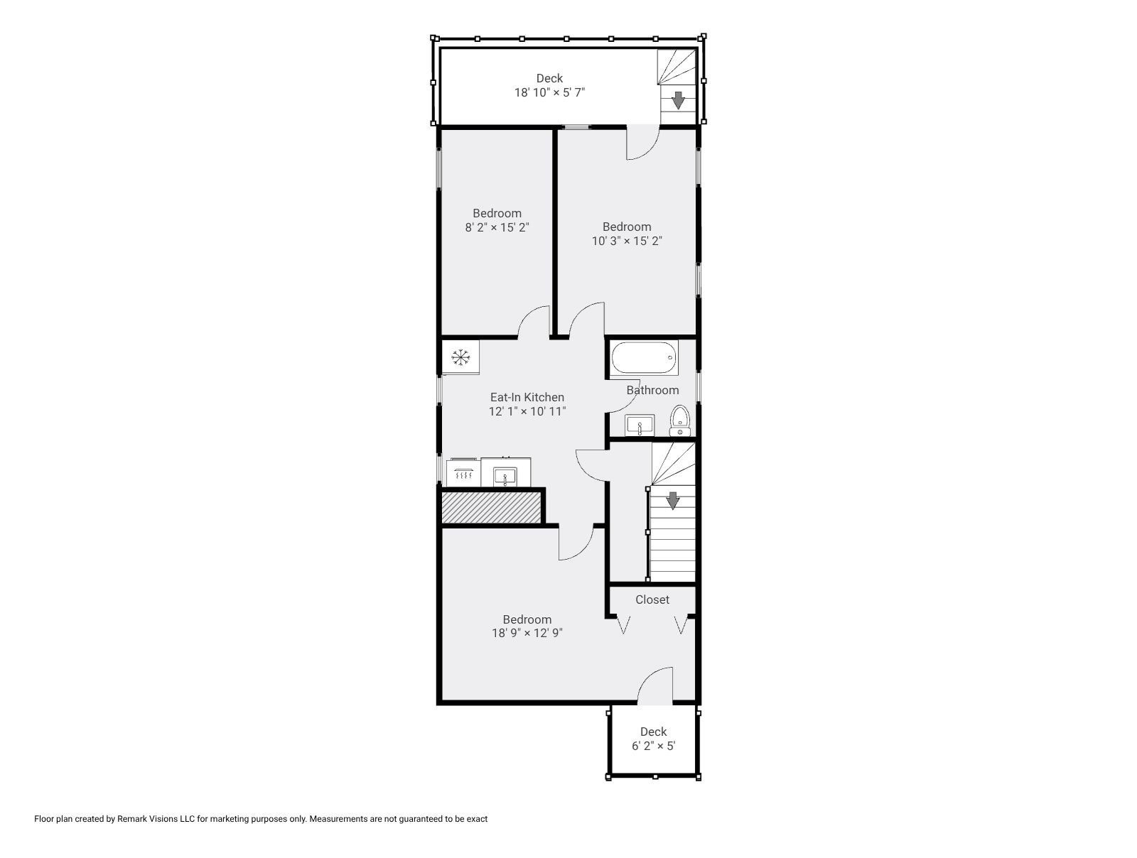 42 Haverford St, Jamaica Plain, Boston, MA 02130 - Image 5