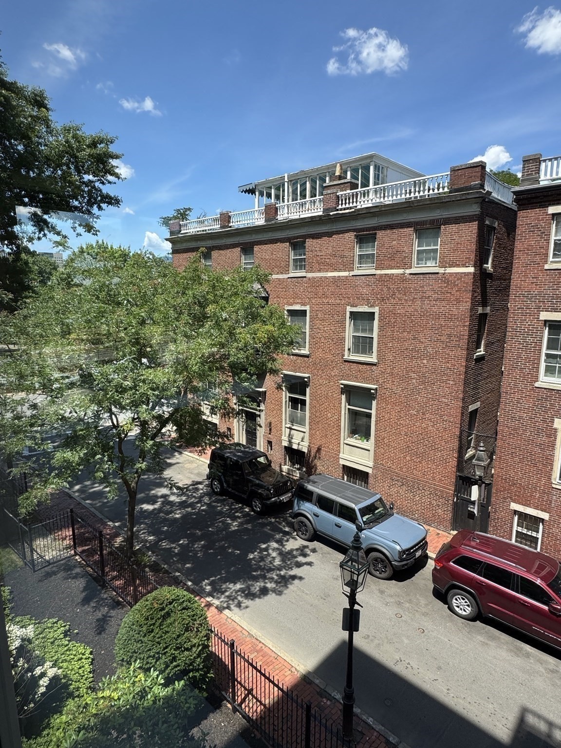 145 Pinckney Unit 335, Beacon Hill, Boston, MA 02114 - Image 14