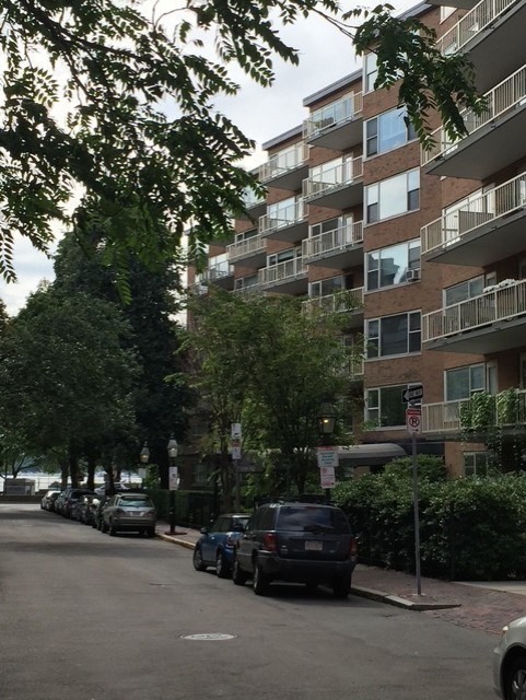 145 Pinckney Unit 335, Beacon Hill, Boston, MA 02114 - Image 16